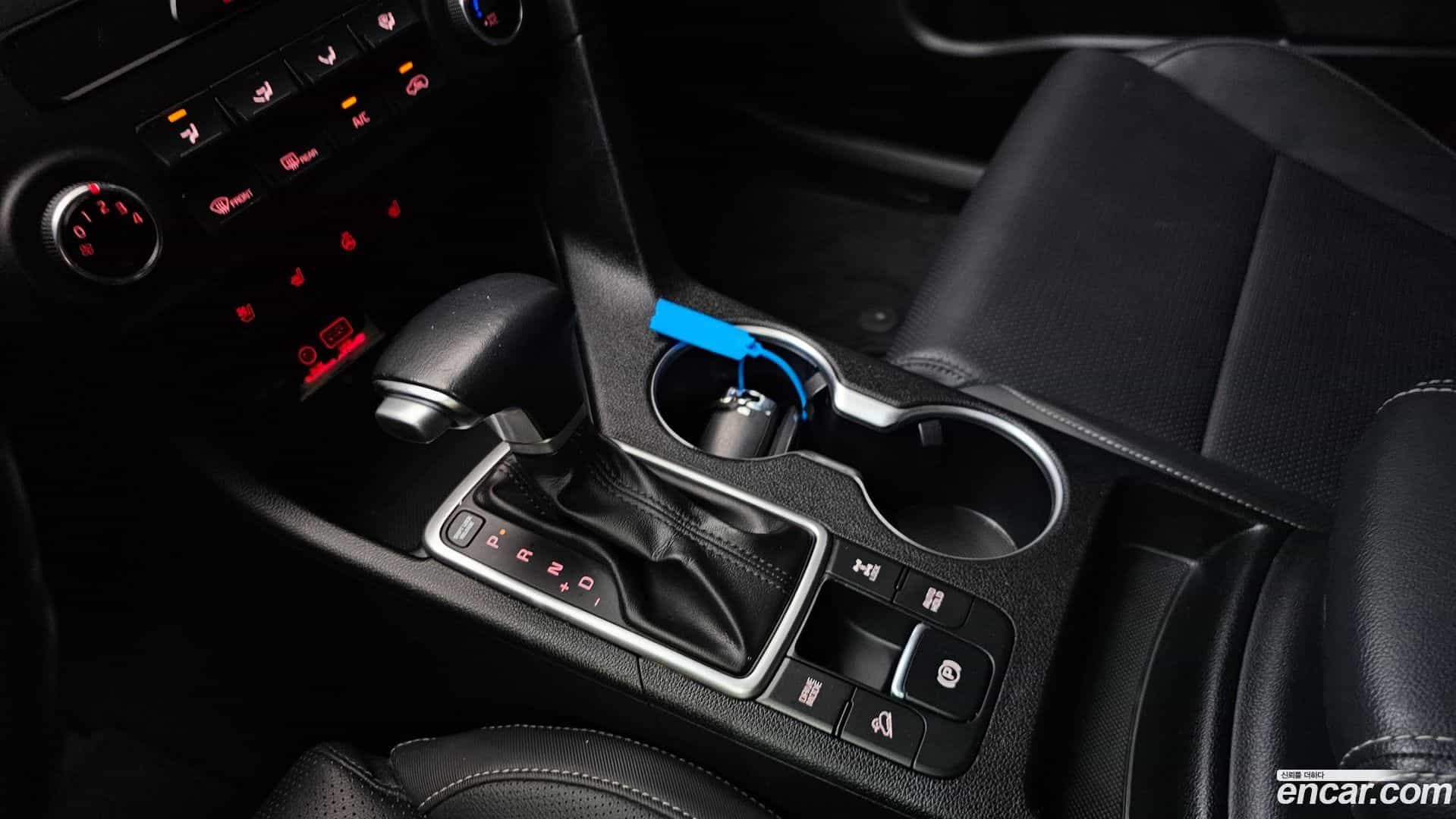 Sportage Kia 2017.10-INNER-009