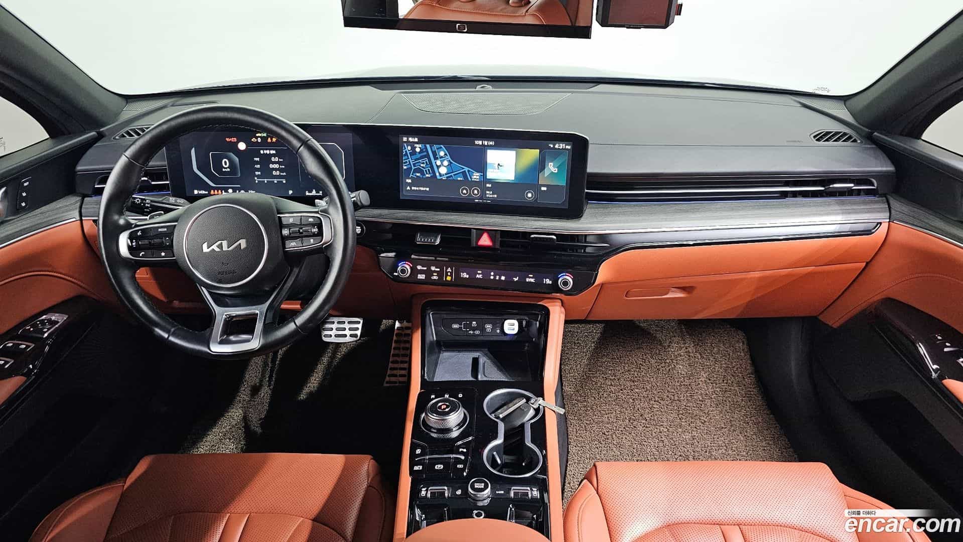 K5 Kia 2023.11-INNER-007