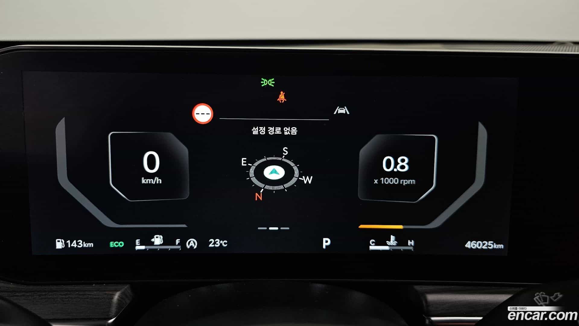 K5 Kia 2023.11-INNER-008