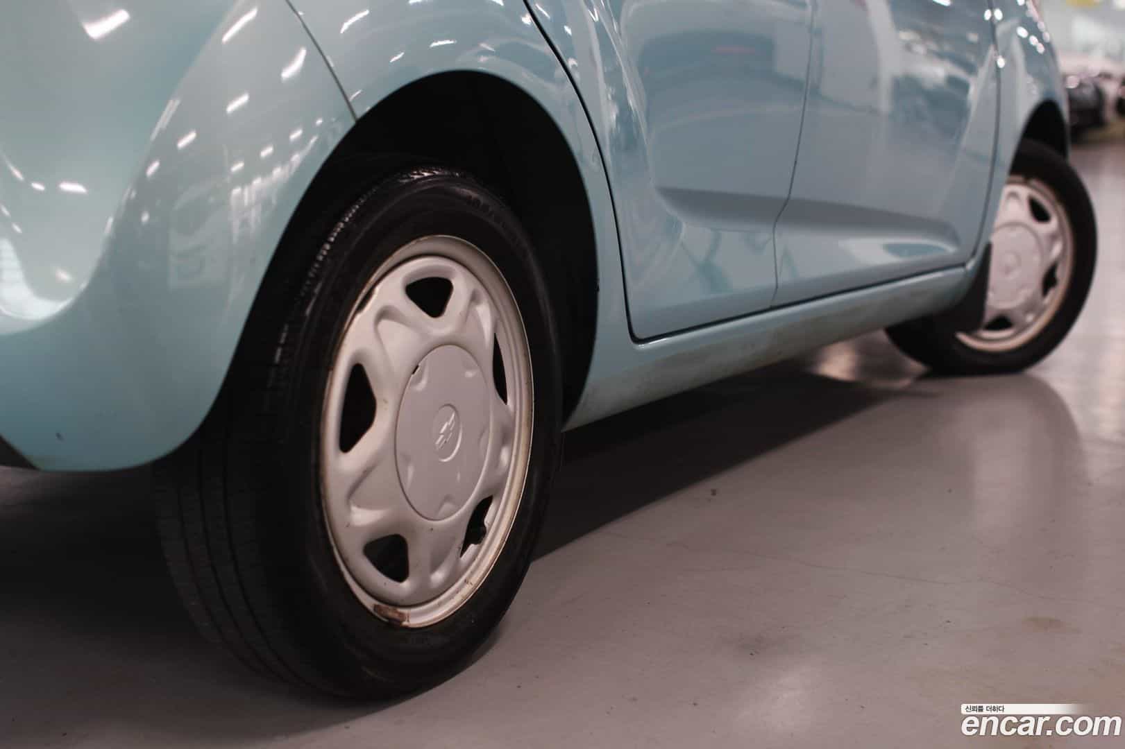 Spark ChevroletGMDaewoo 2012.10-OPTION-018