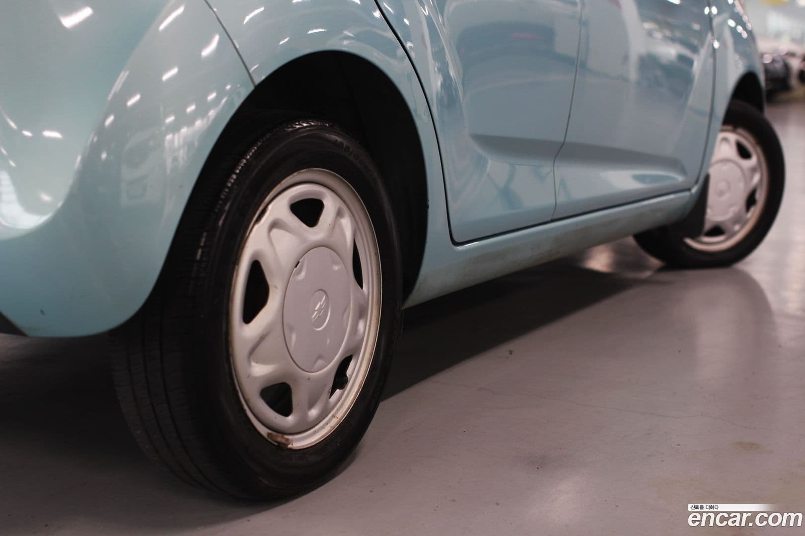 Main__Slider__Photo:Spark ChevroletGMDaewoo 2012.10-13