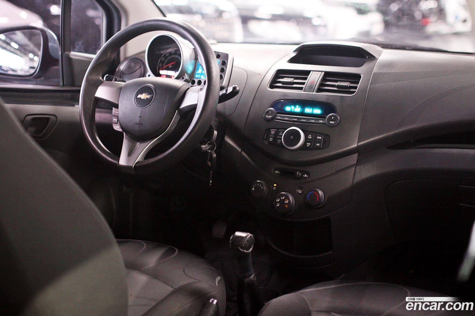 Main__Slider__Photo:Spark ChevroletGMDaewoo 2012.10-14