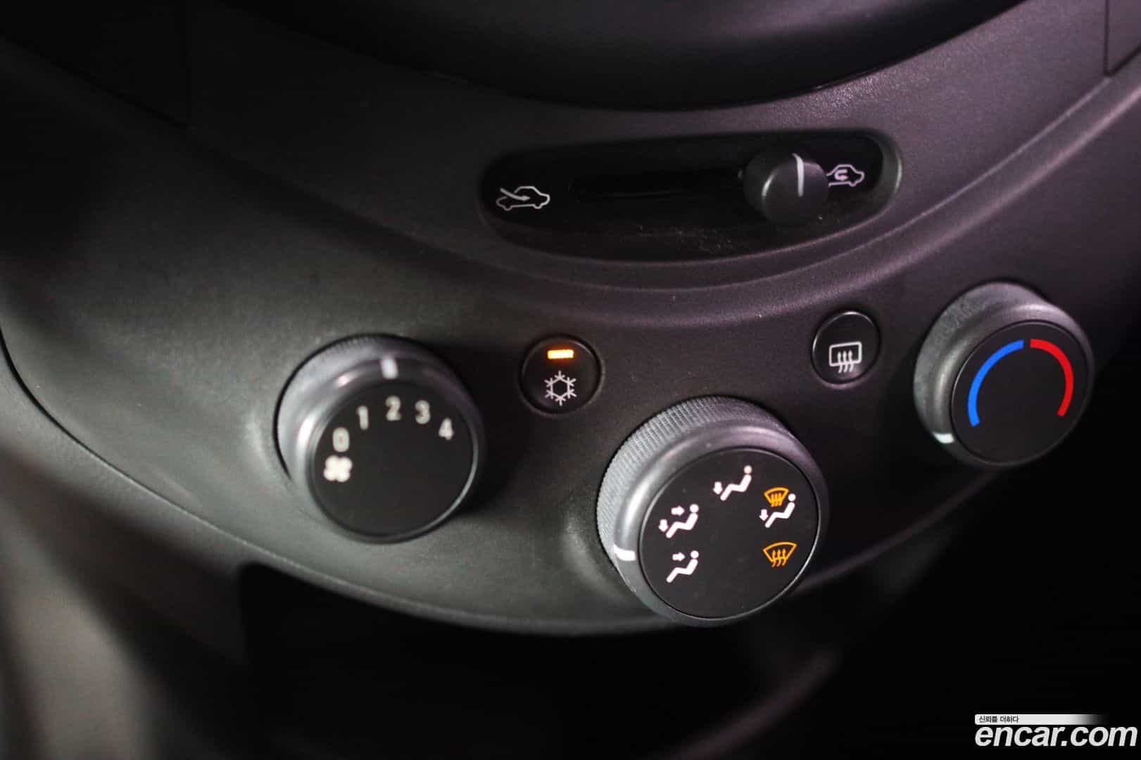 Spark ChevroletGMDaewoo 2012.10-OPTION-022