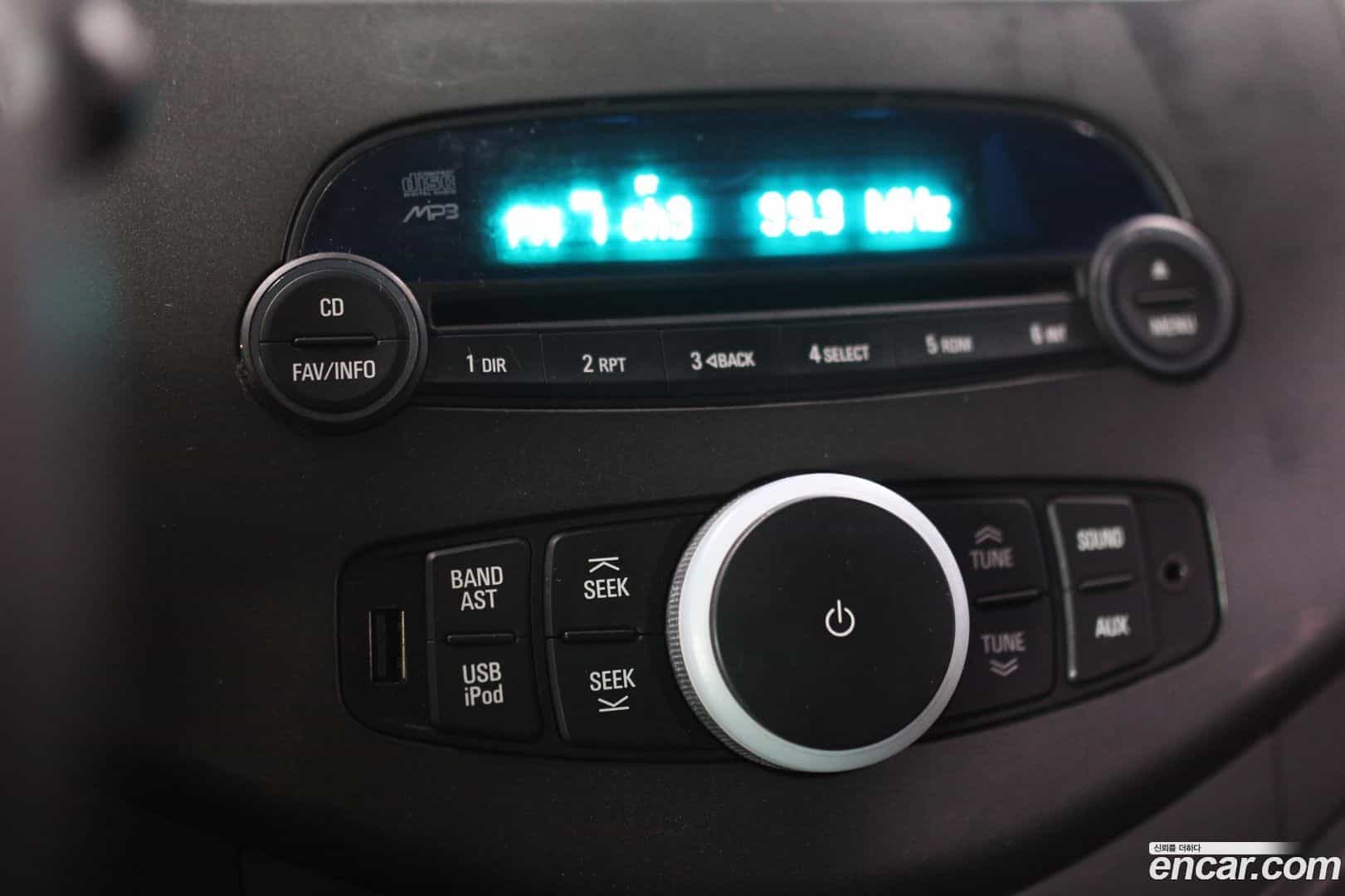 Spark ChevroletGMDaewoo 2012.10-OPTION-023