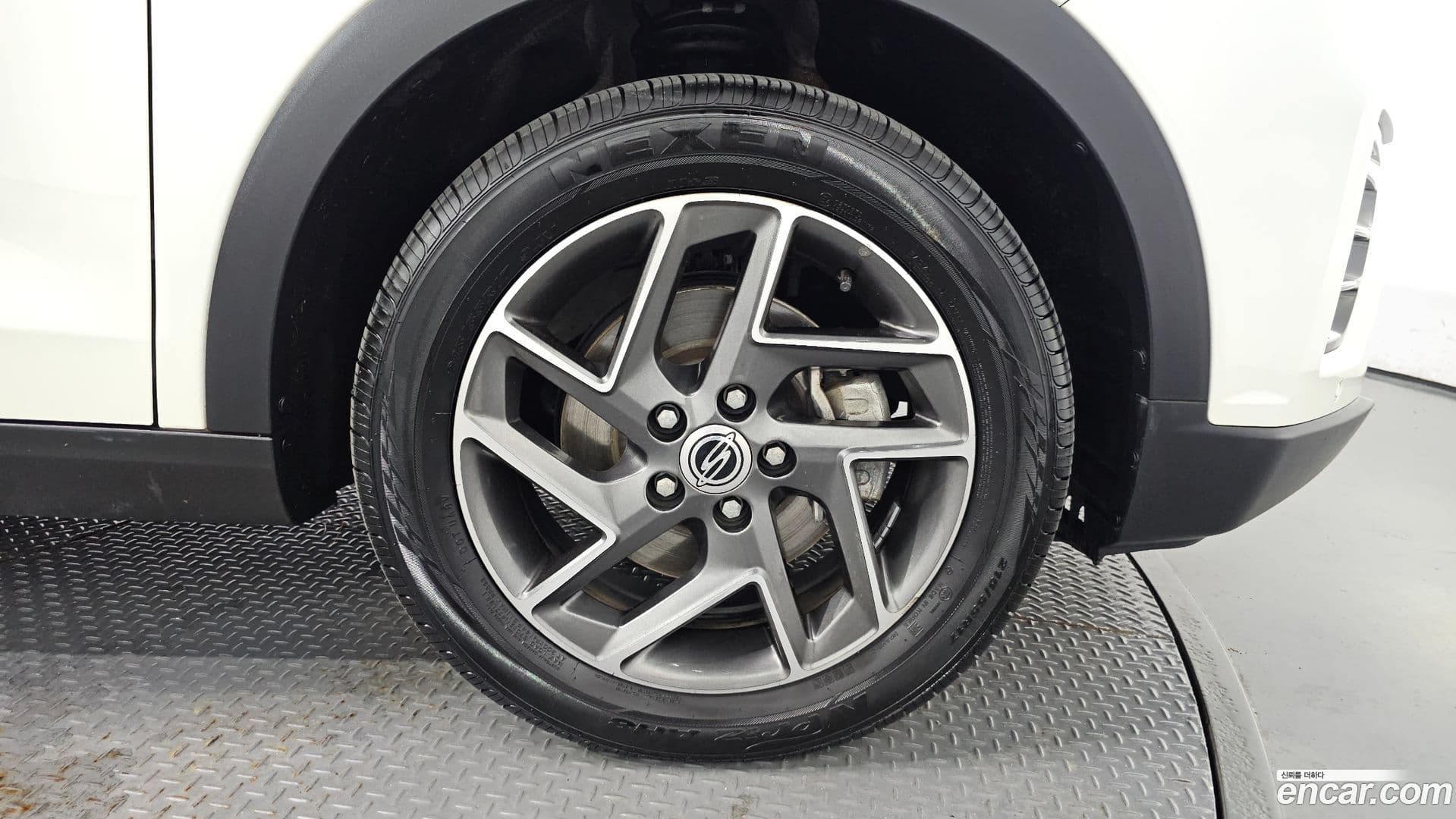 Main__Slider__Photo:TIBOLI KG_Mobility_Ssangyong 2022.2-4