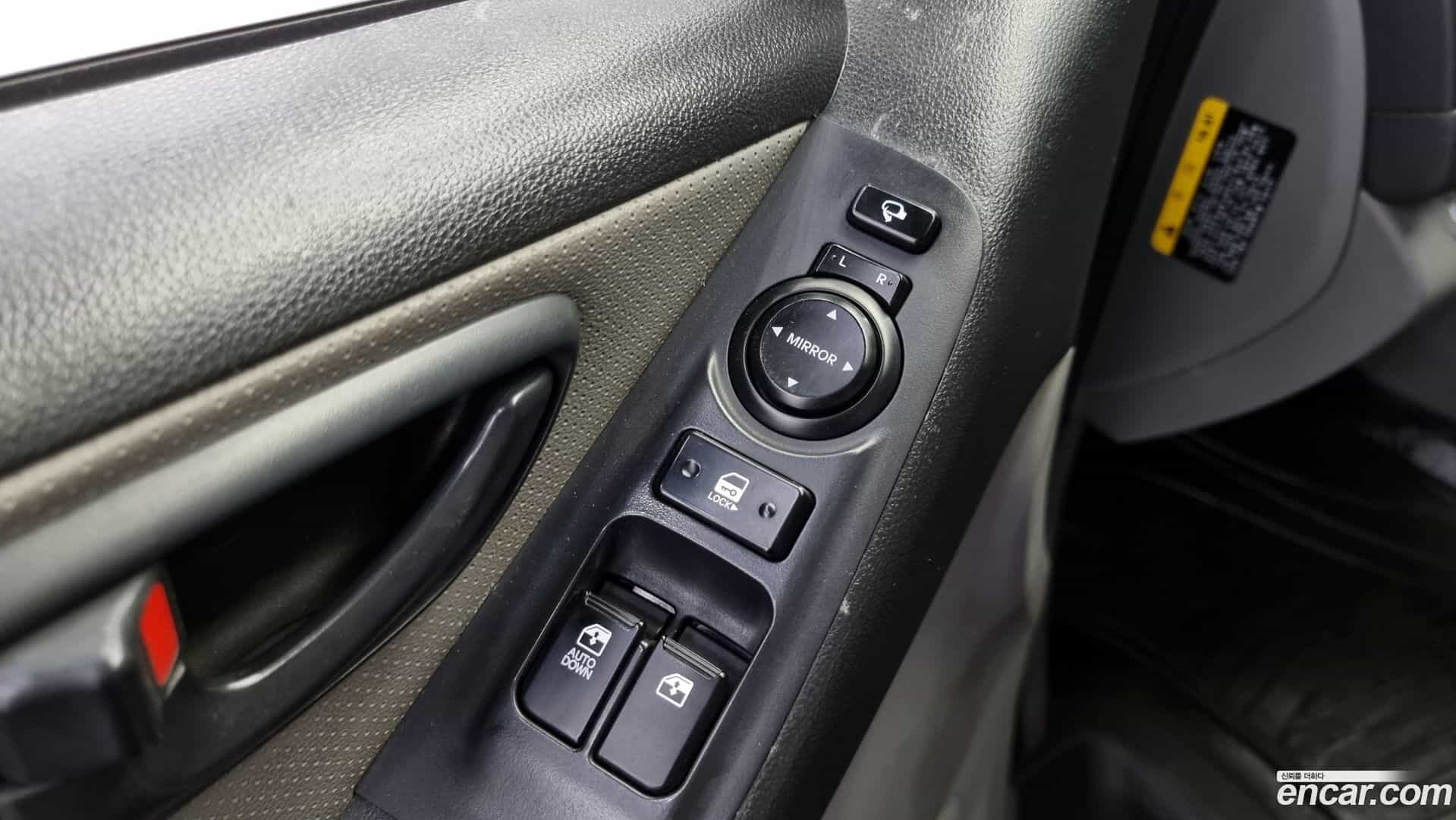 Starex Hyundai 2017.5-OPTION-020