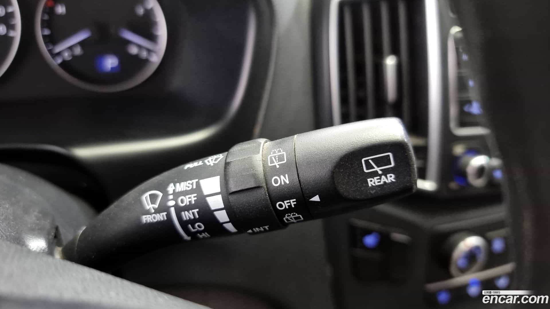 Starex Hyundai 2017.5-OPTION-022