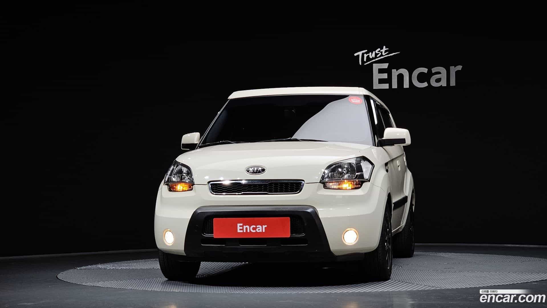 Soul Kia 2010.6-OUTER-003