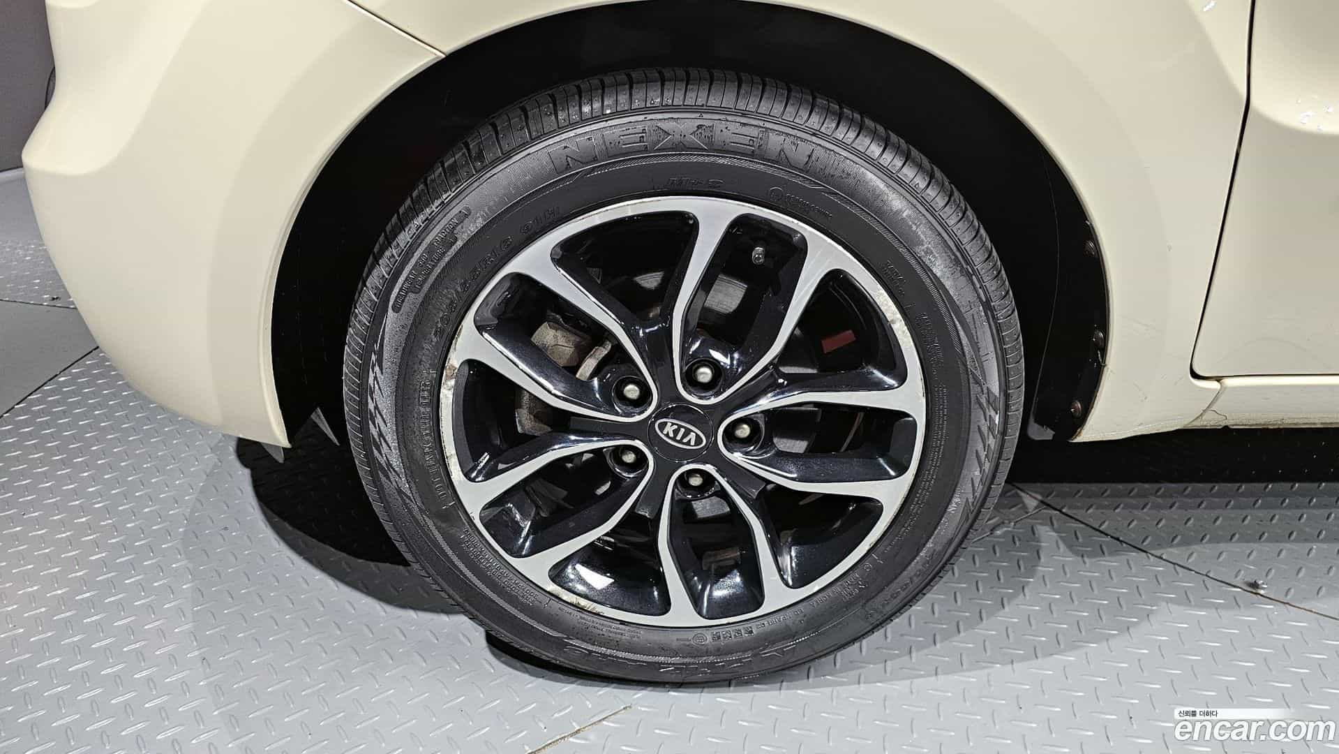 Soul Kia 2010.6-OUTER-005