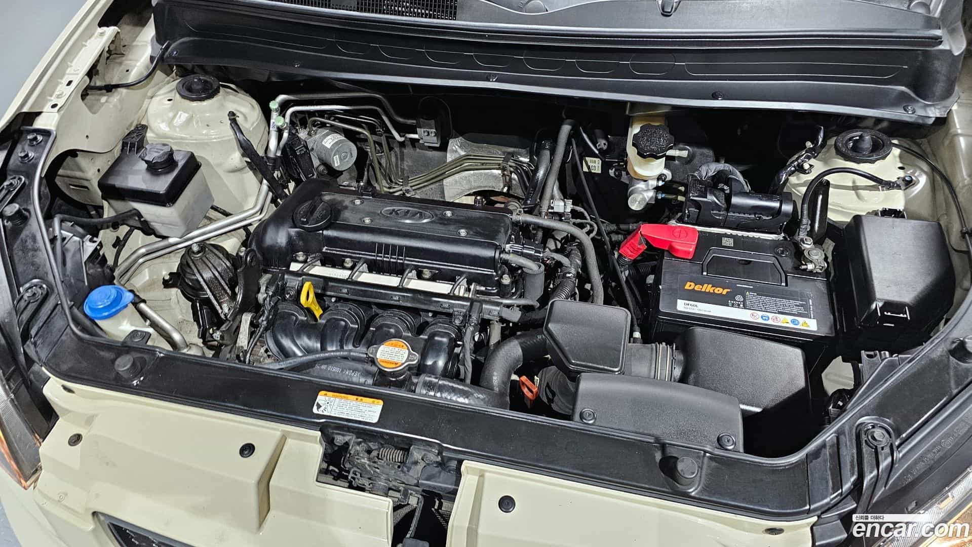 Soul Kia 2010.6-INNER-006