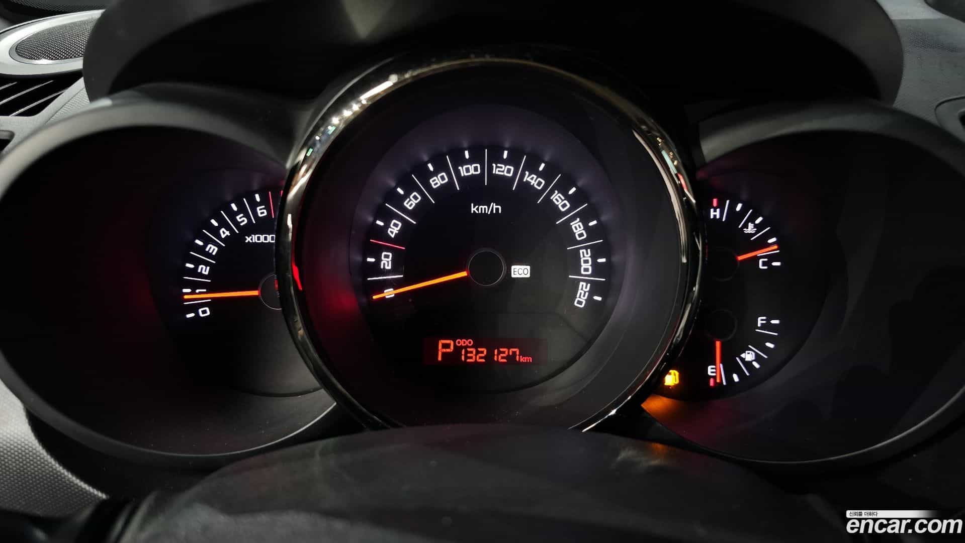 Soul Kia 2010.6-INNER-008