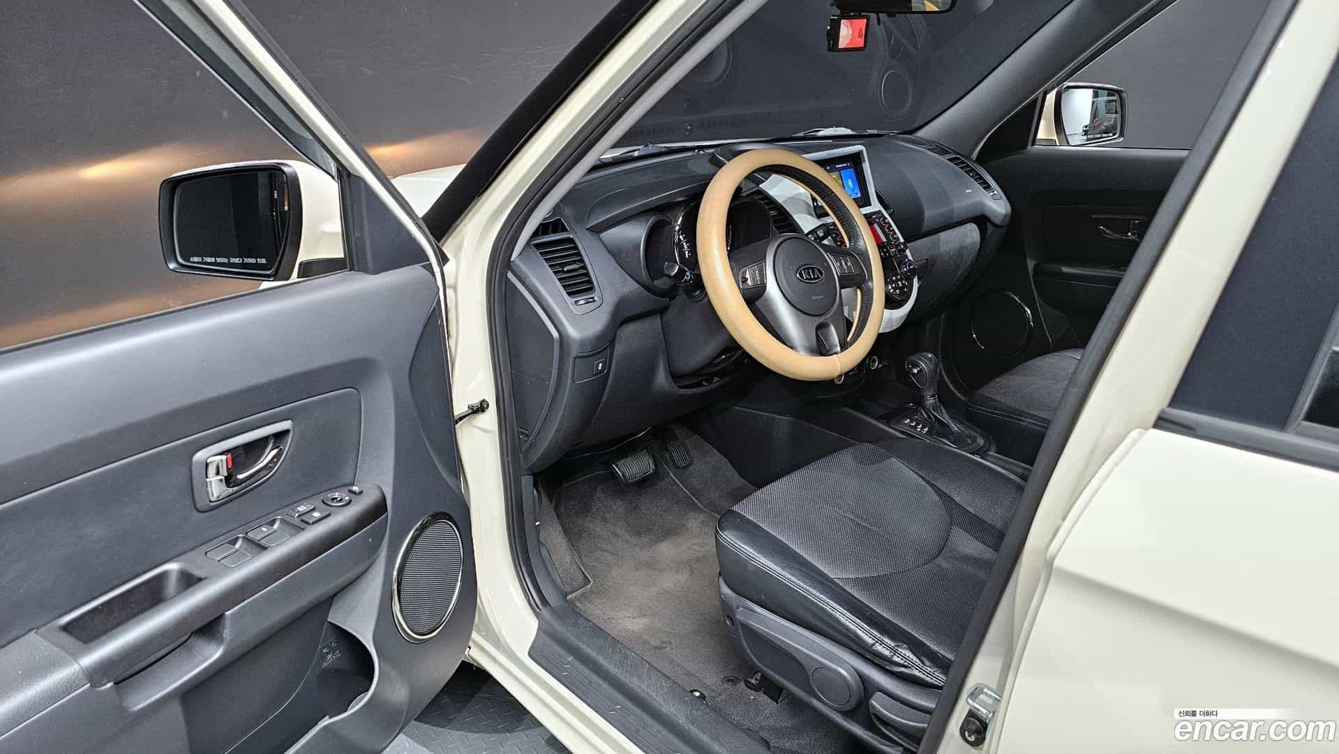 Soul Kia 2010.6-OPTION-015