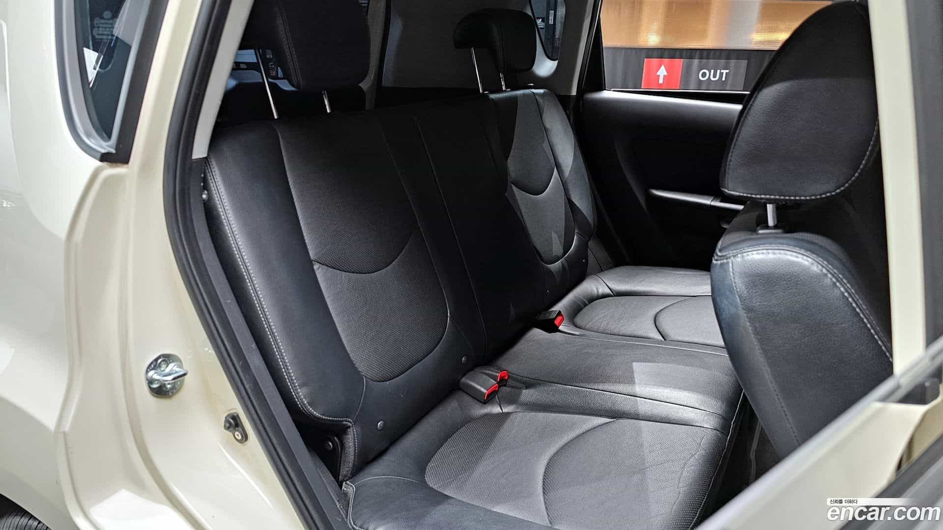 Soul Kia 2010.6-OPTION-016