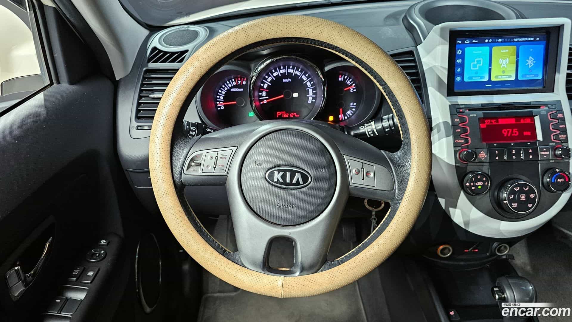 Soul Kia 2010.6-OPTION-017
