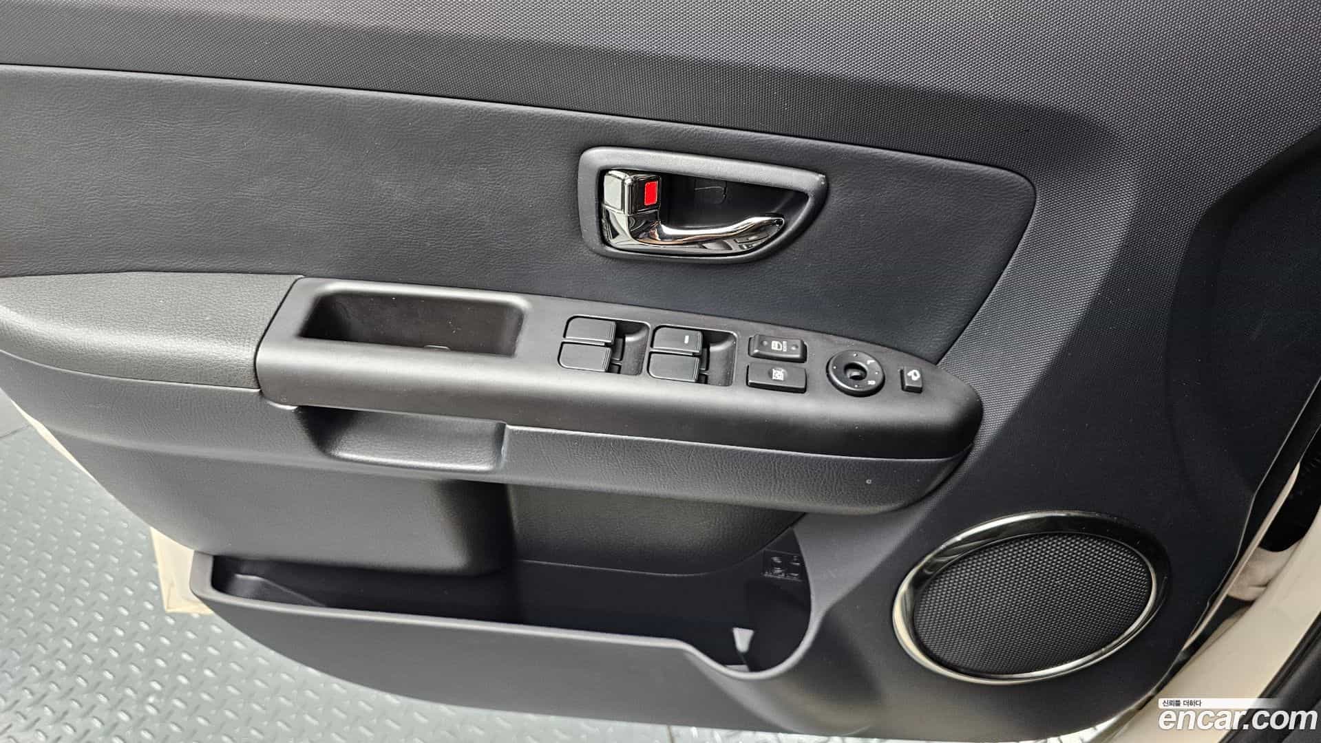 Soul Kia 2010.6-OPTION-018