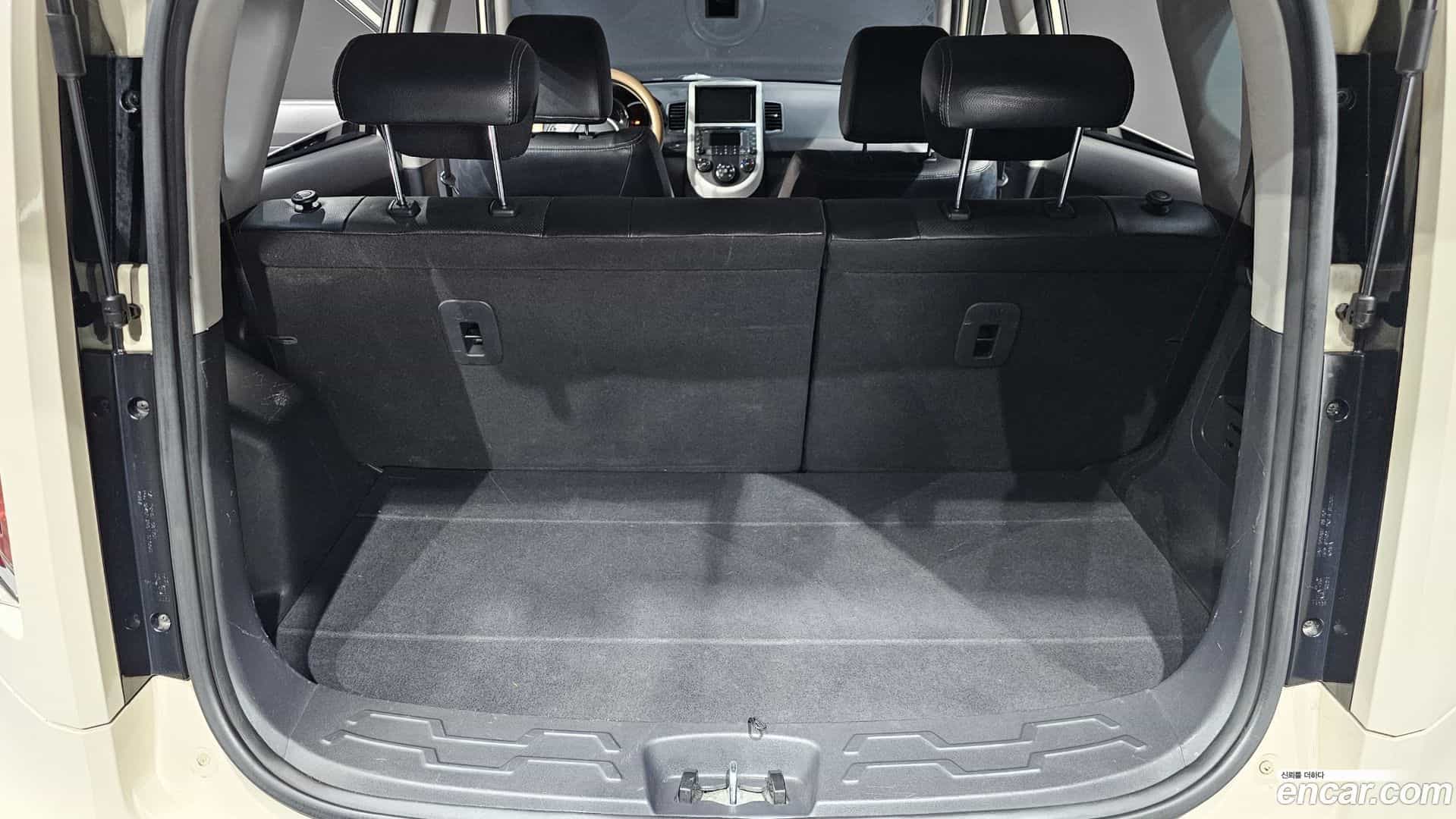 Soul Kia 2010.6-OPTION-024