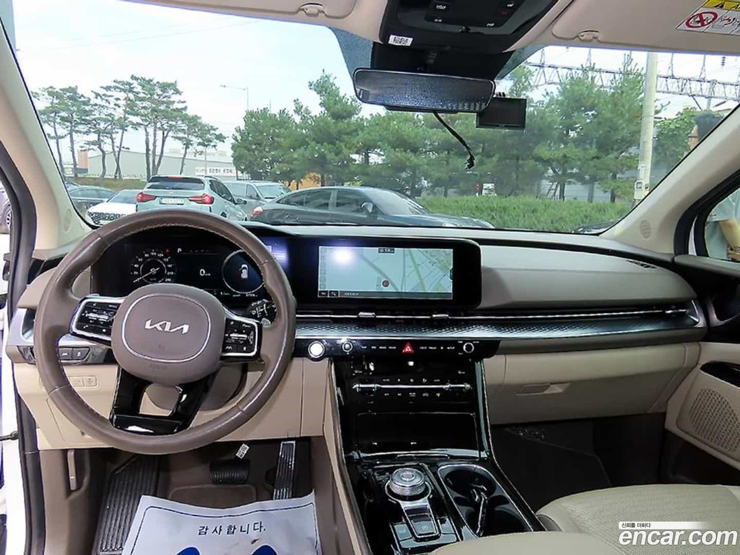 Canival Kia 2021.7-INNER-008