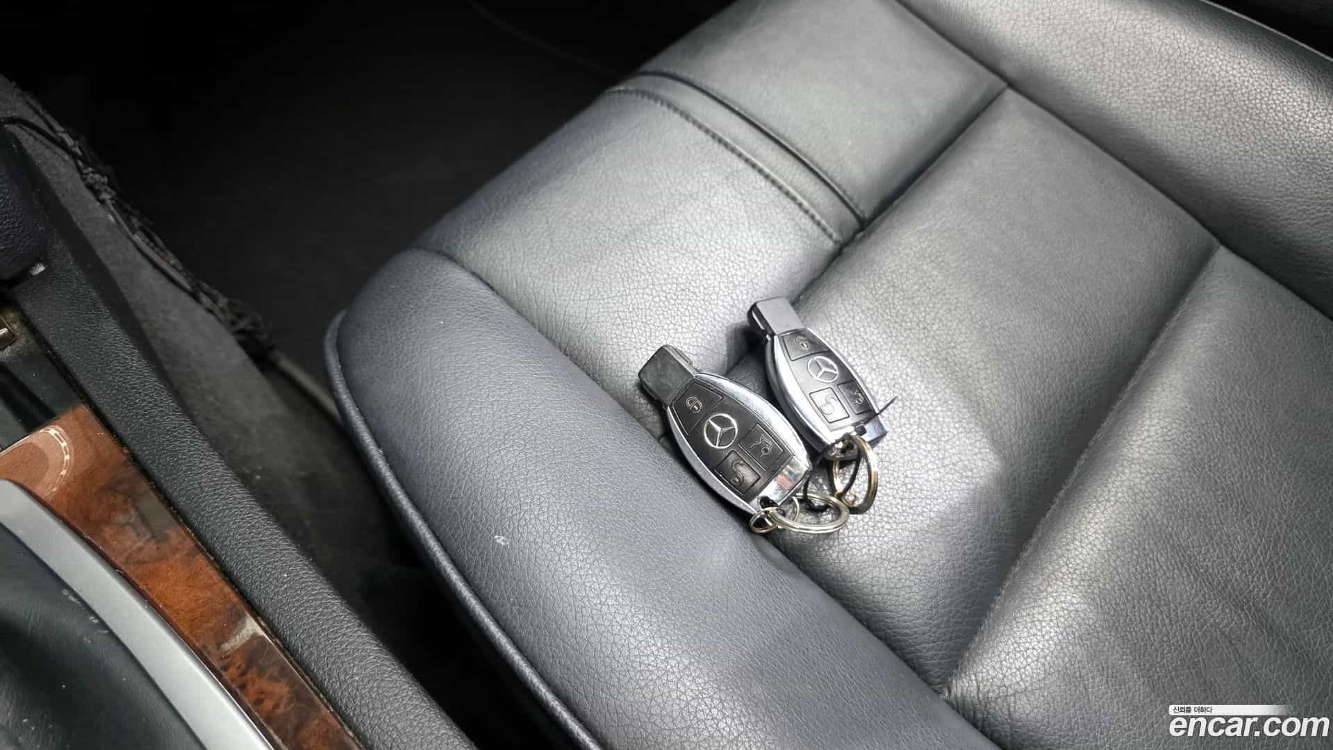 GLK-Class Mercedes-Benz 2010.7-OPTION-022