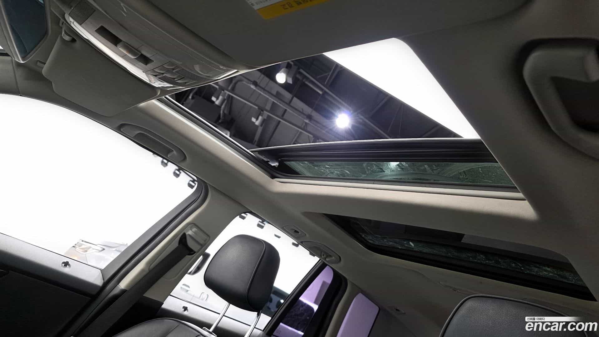 GLK-Class Mercedes-Benz 2010.7-OPTION-023