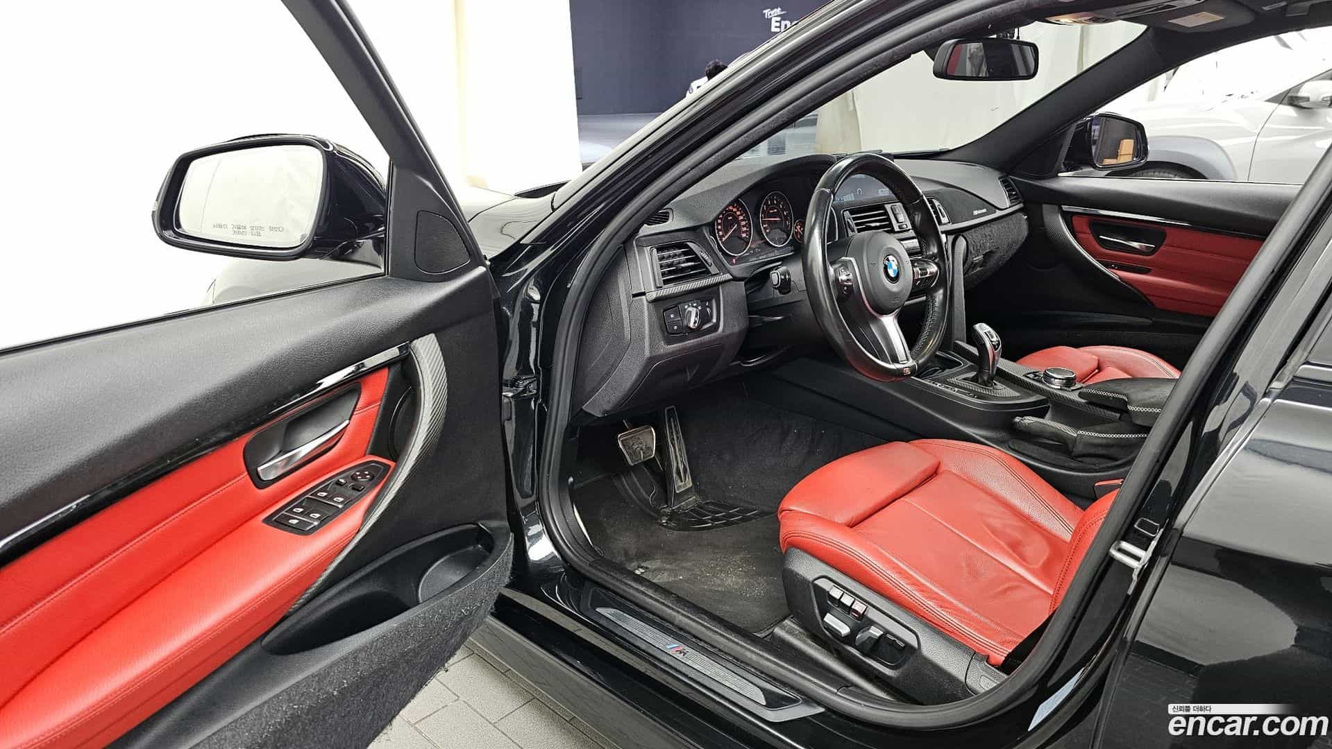 3-Series BMW 2016.9-INNER-010