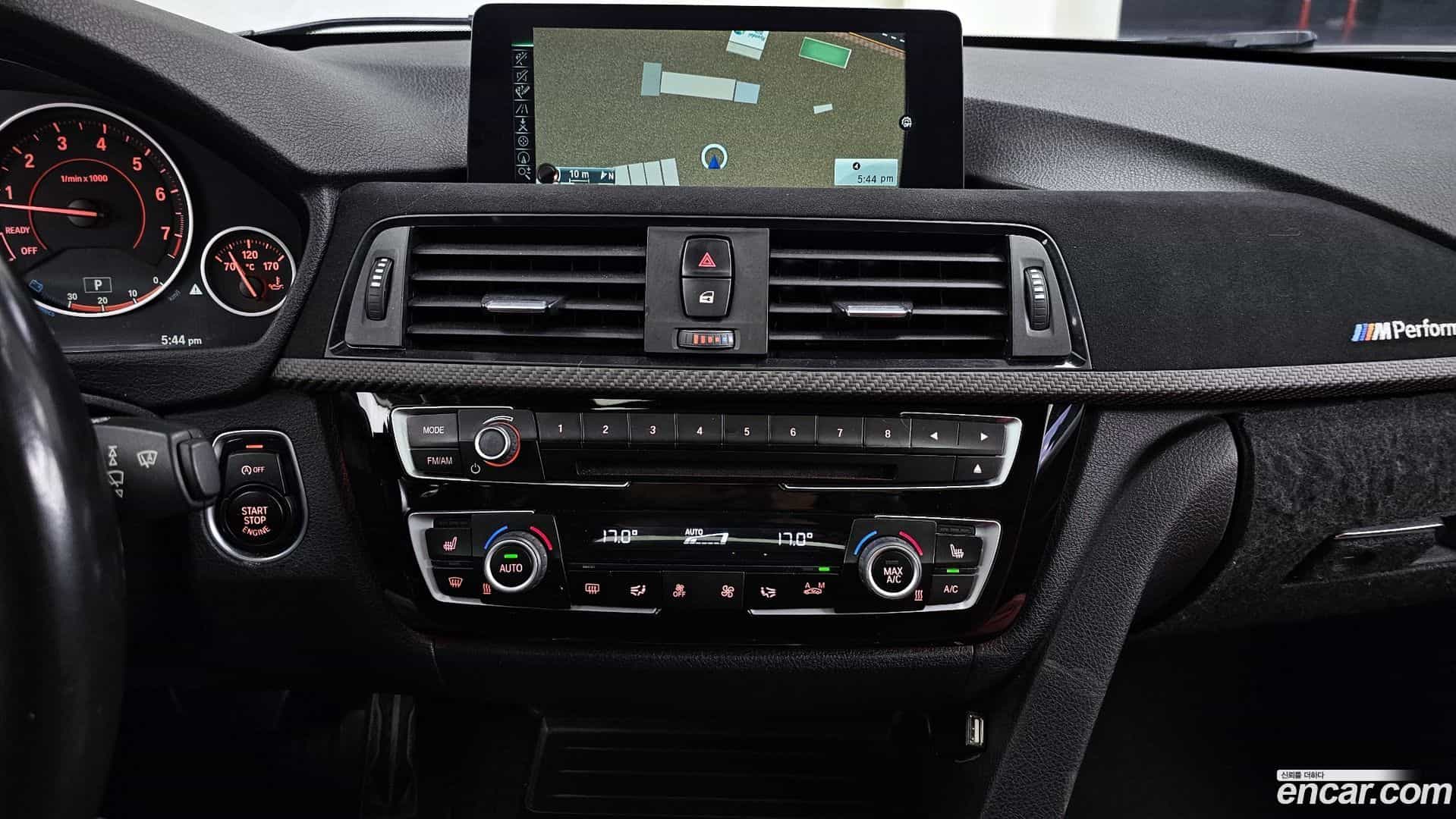 3-Series BMW 2016.9-OPTION-018