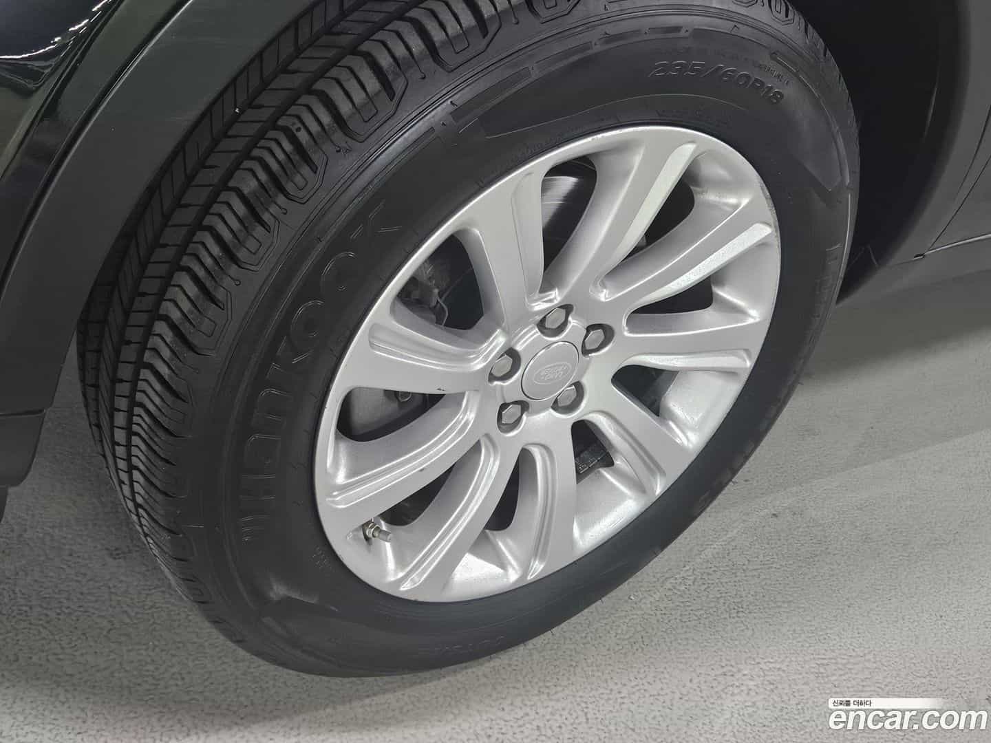 Discovery Sport Land Rover 2016.7-OUTER-005