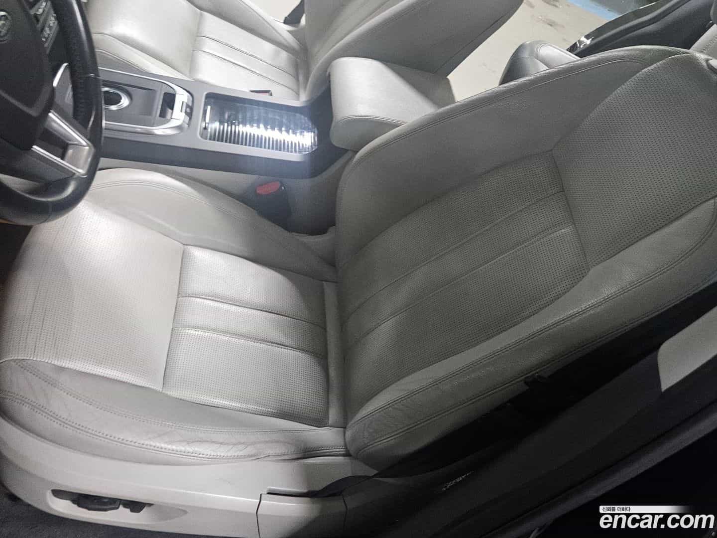 Discovery Sport Land Rover 2016.7-INNER-010