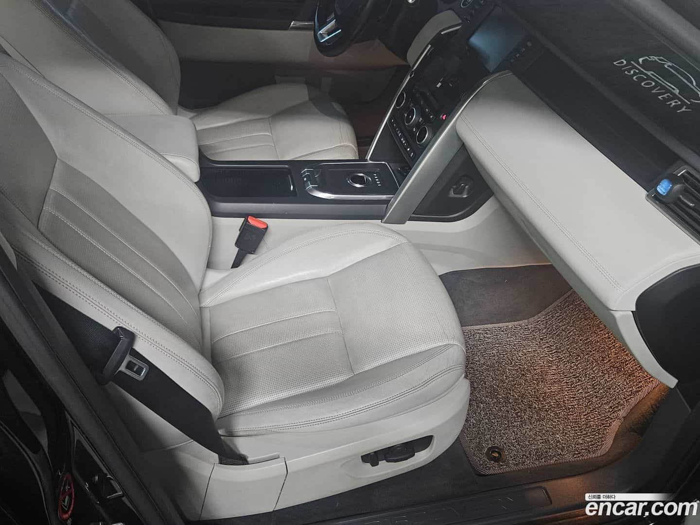 Discovery Sport Land Rover 2016.7-OPTION-015