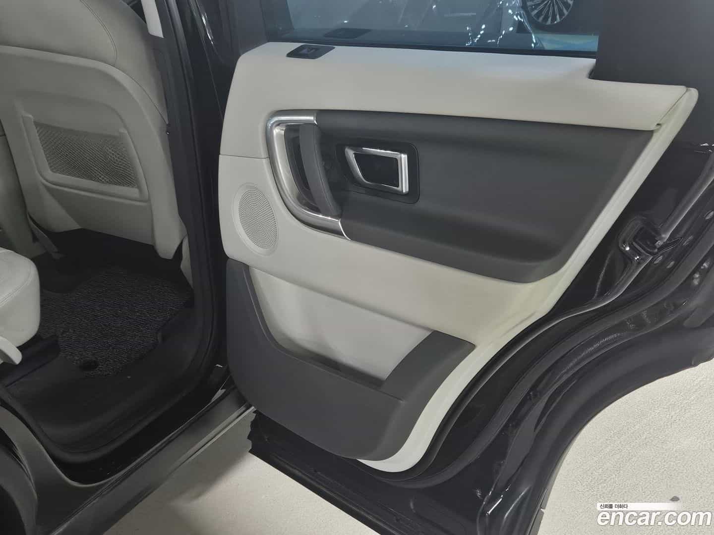 Discovery Sport Land Rover 2016.7-OPTION-017