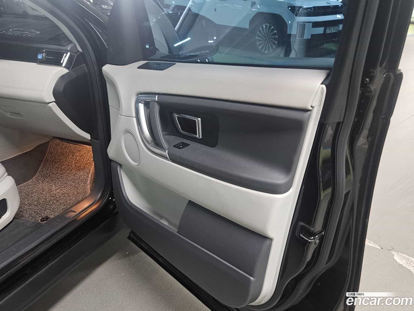 Discovery Sport Land Rover 2016.7-OPTION-019