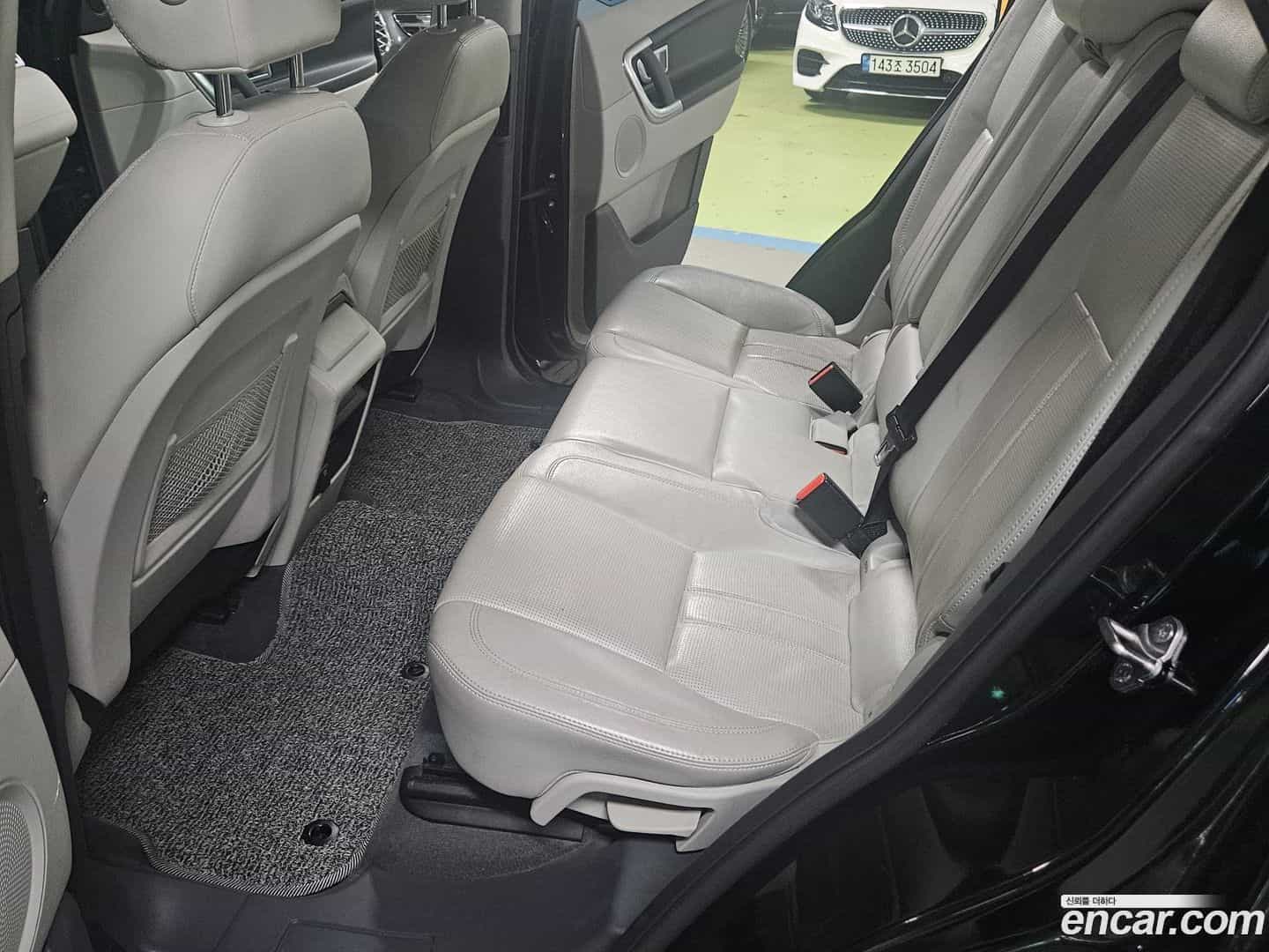 Discovery Sport Land Rover 2016.7-OPTION-021