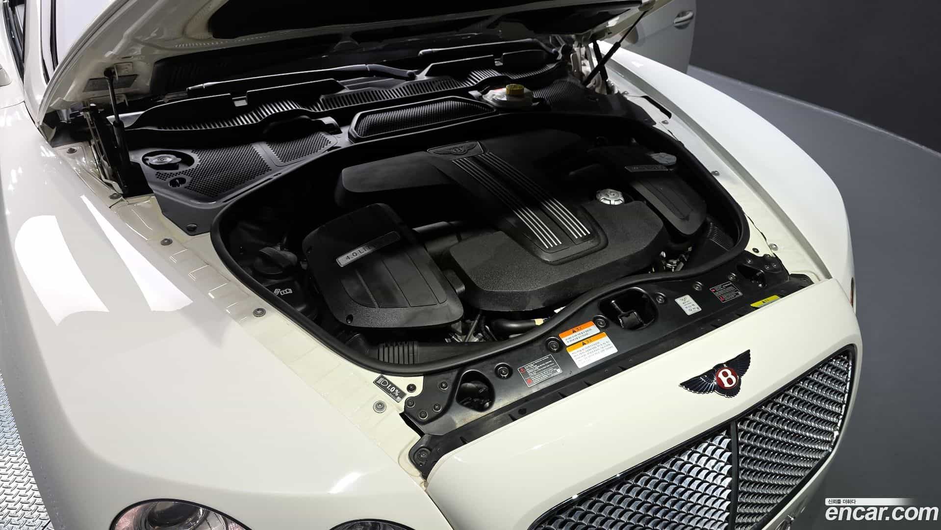 Flying Spur Bentley 2016.3-INNER-006