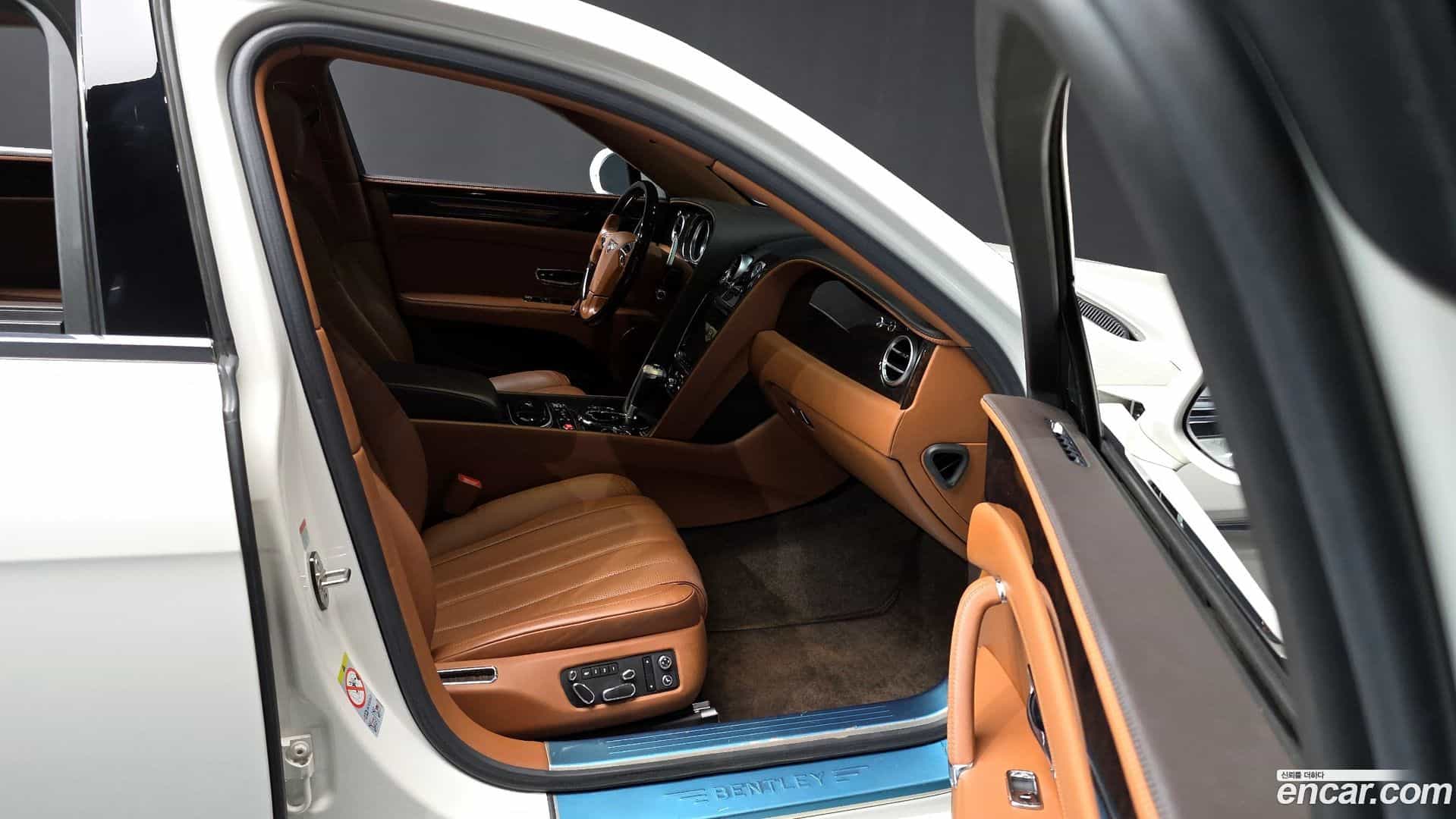 Flying Spur Bentley 2016.3-OPTION-015