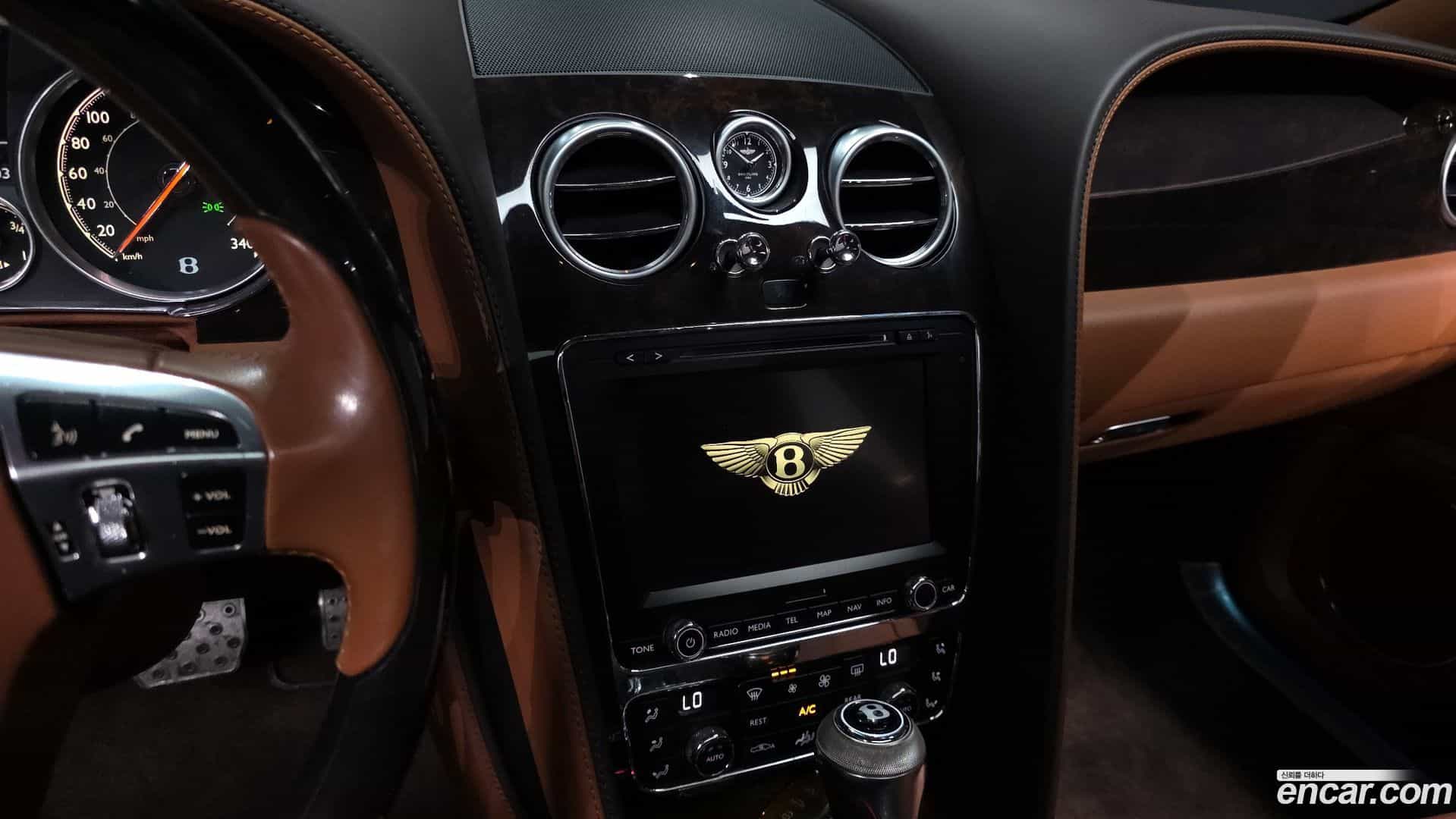 Flying Spur Bentley 2016.3-OPTION-019