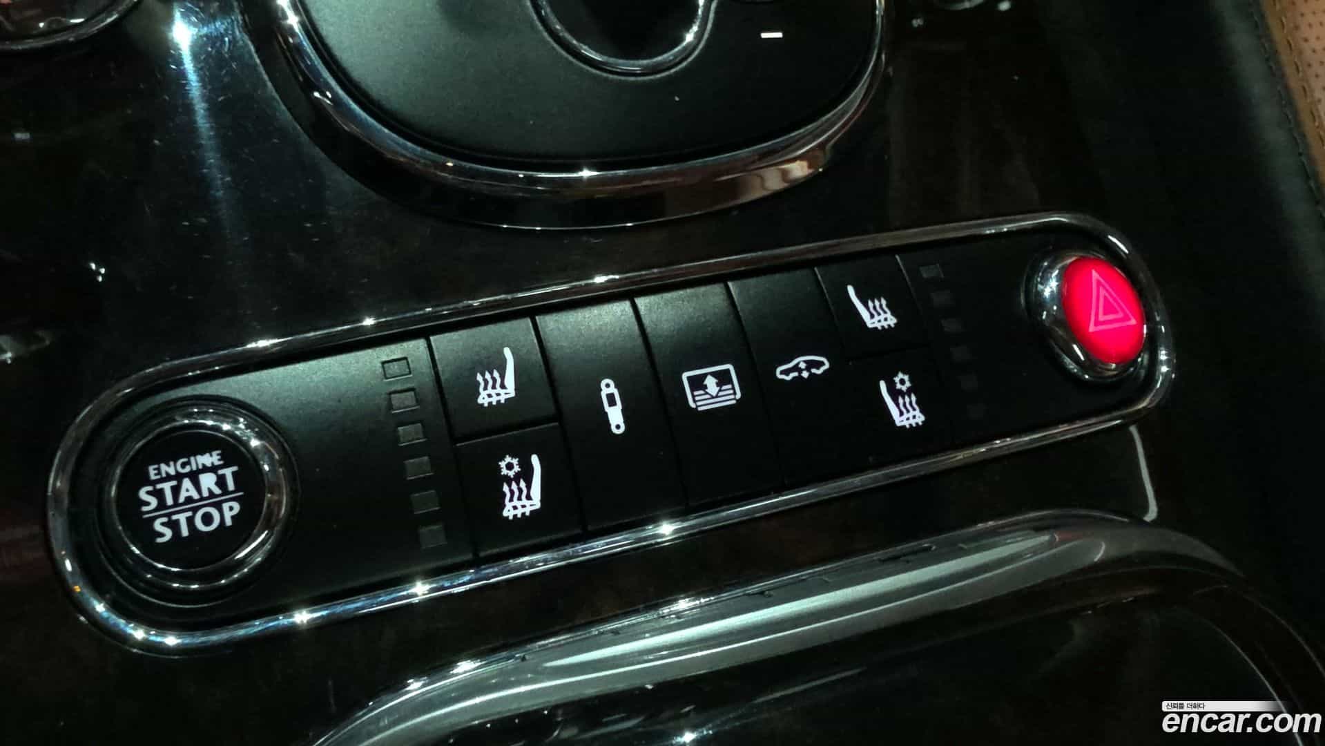 Flying Spur Bentley 2016.3-OPTION-020