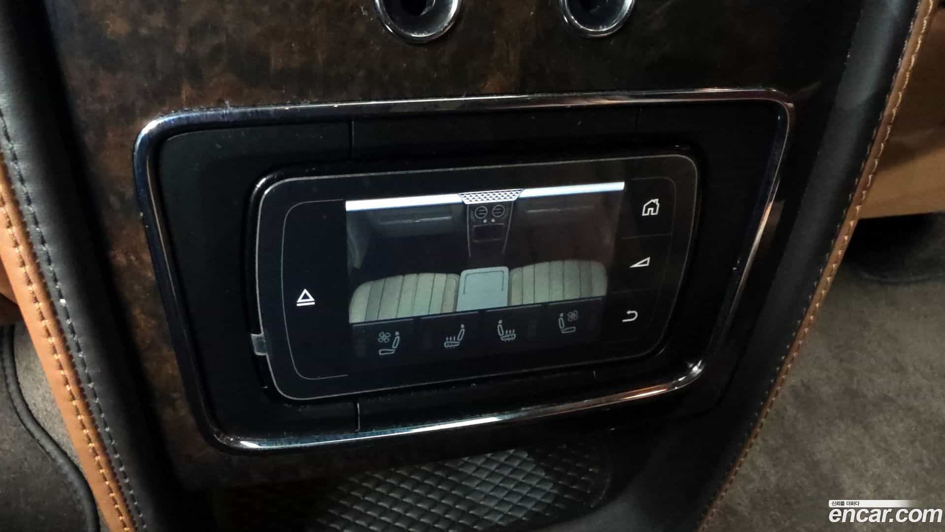 Flying Spur Bentley 2016.3-OPTION-022