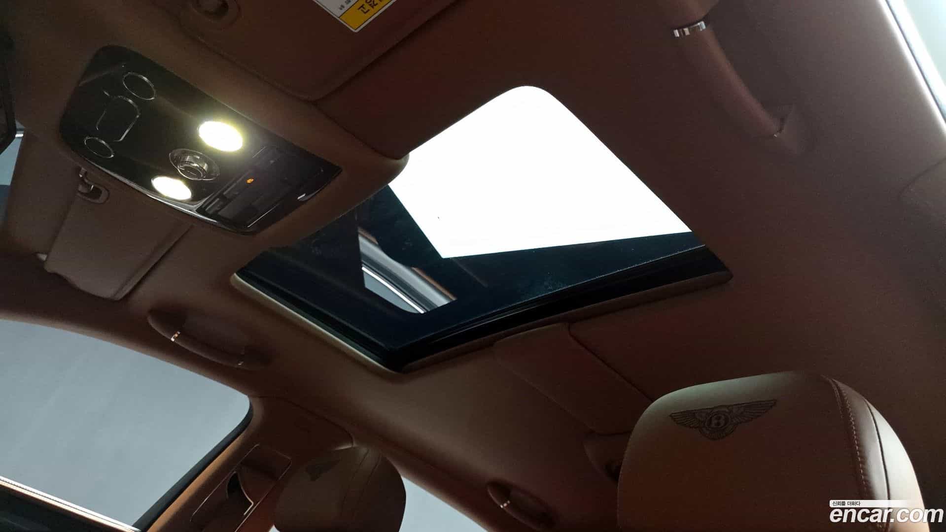 Flying Spur Bentley 2016.3-OPTION-023