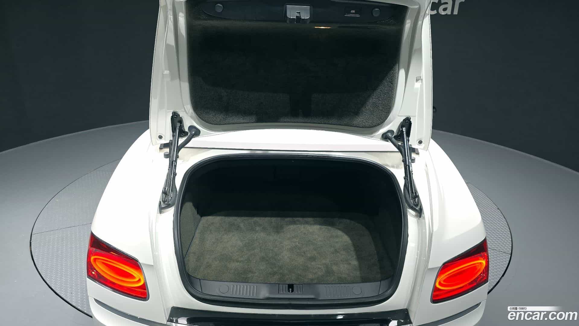 Flying Spur Bentley 2016.3-OPTION-024