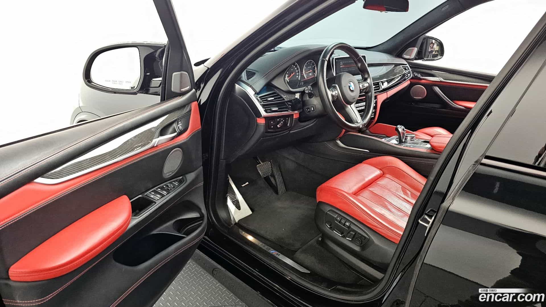 X5M BMW 2017.11-INNER-010