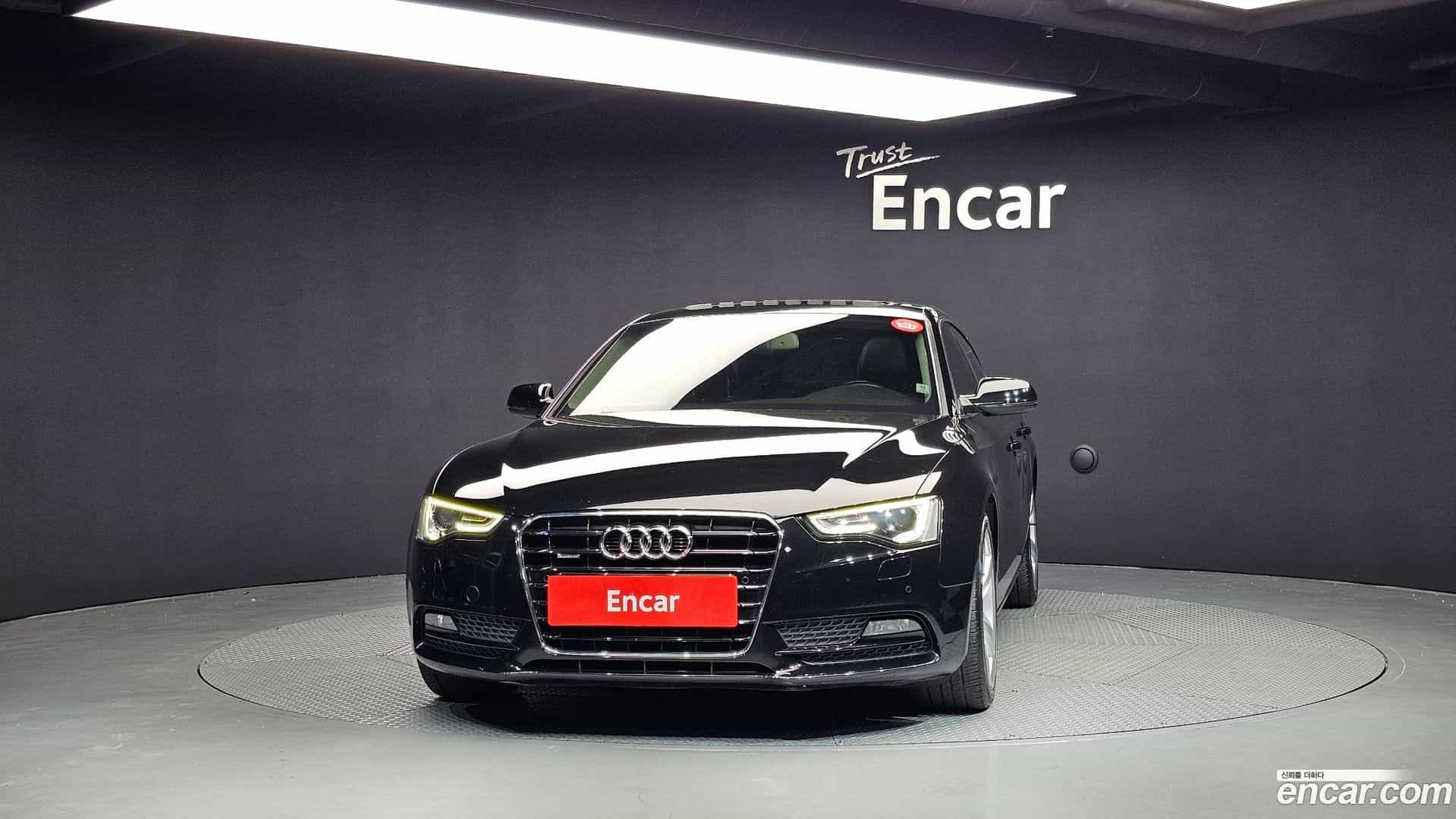 A5 Audi 2015.8-OUTER-003