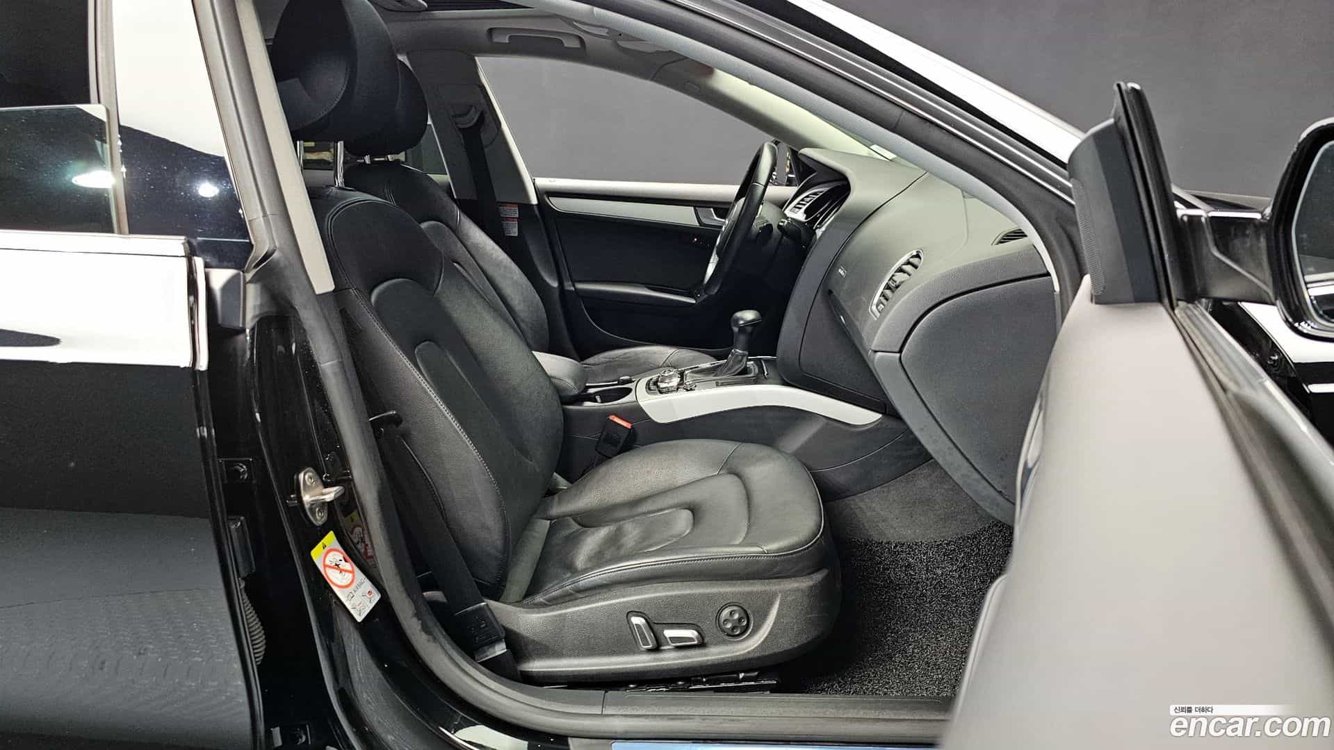 A5 Audi 2015.8-INNER-010