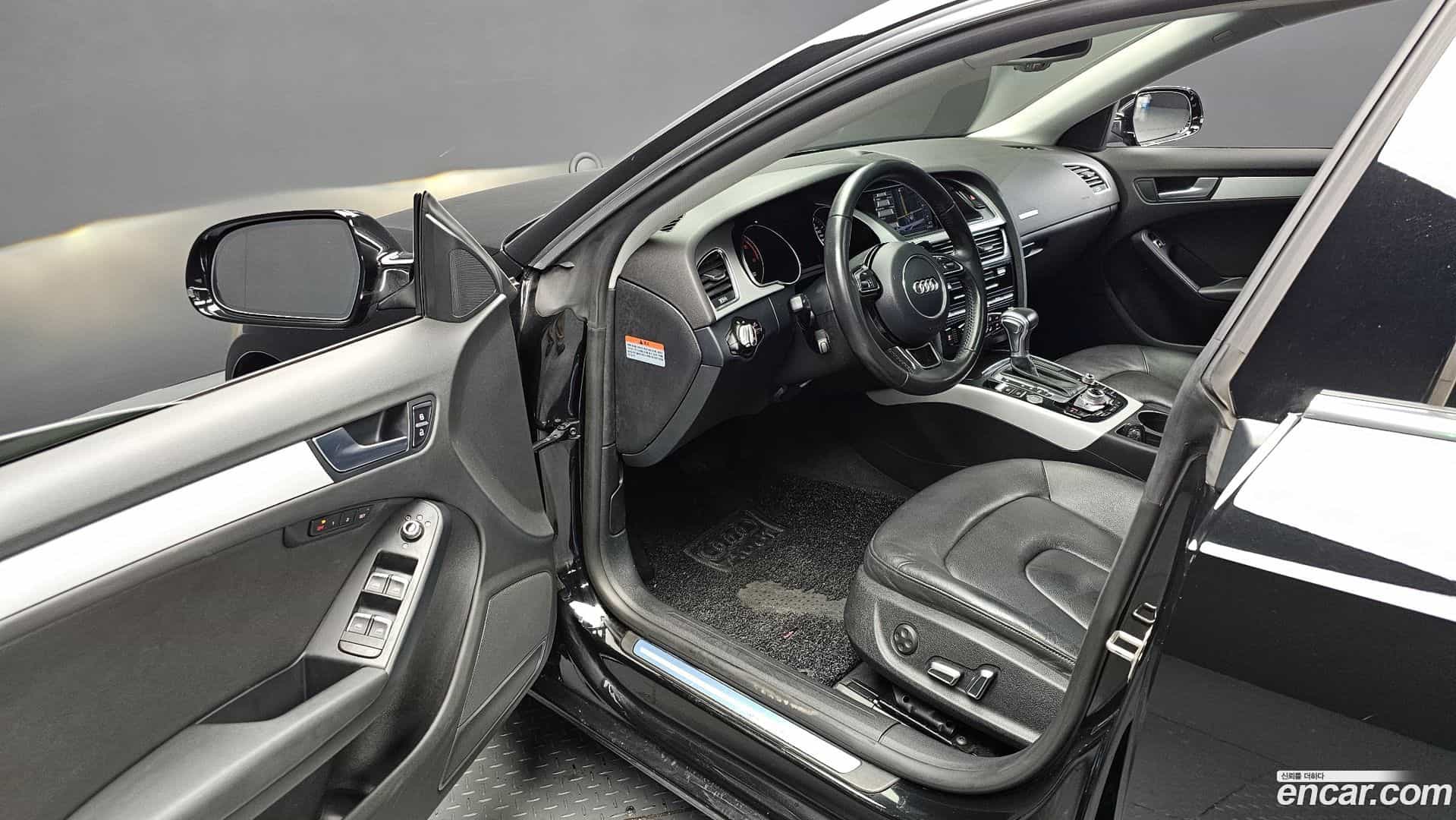 A5 Audi 2015.8-OPTION-015