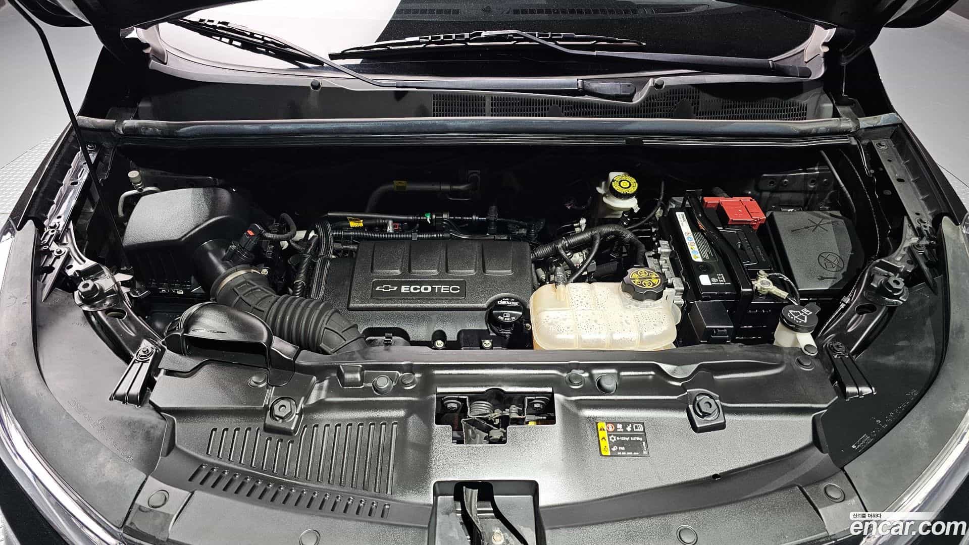 Trax ChevroletGMDaewoo 2020.10-INNER-006