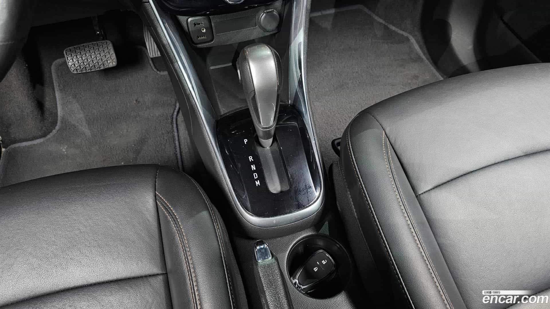 Trax ChevroletGMDaewoo 2020.10-INNER-009