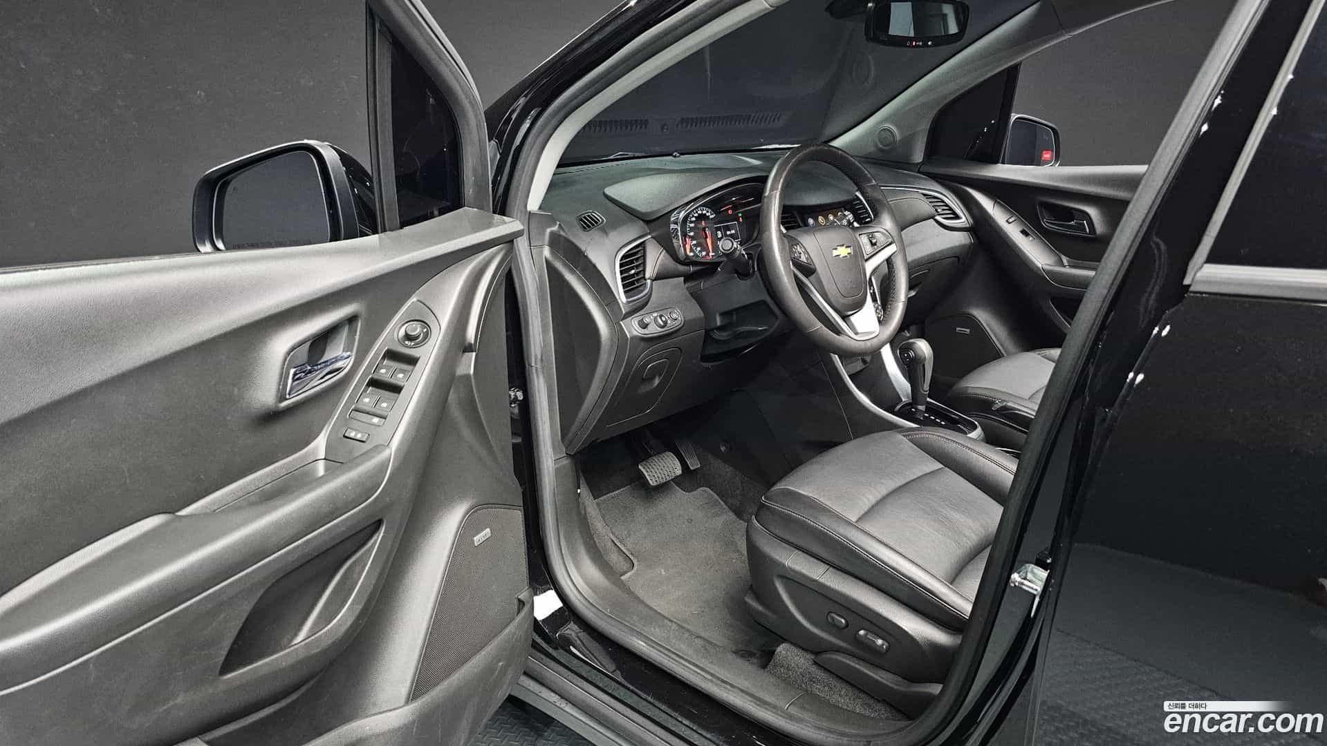 Trax ChevroletGMDaewoo 2020.10-OPTION-015