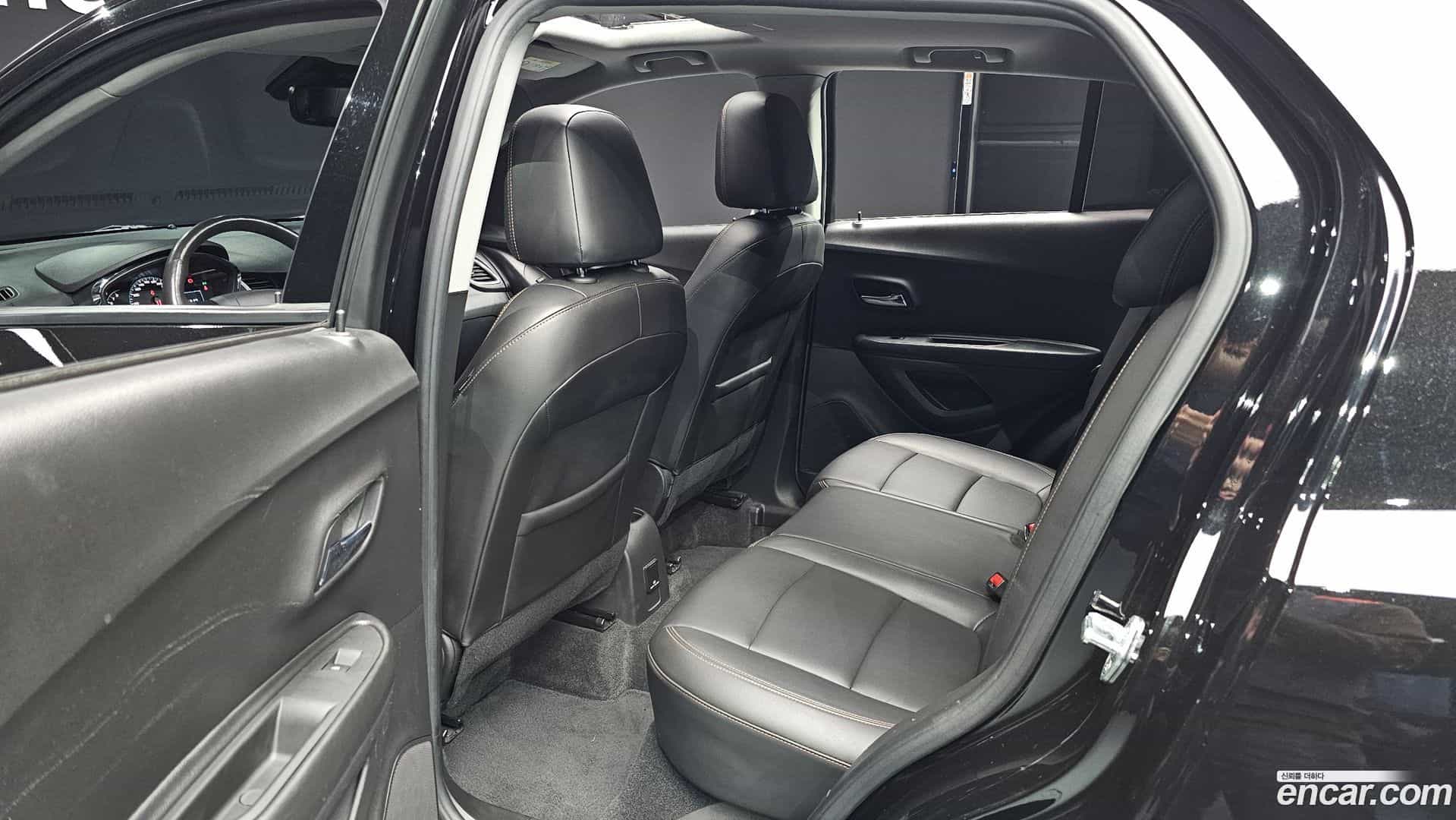 Trax ChevroletGMDaewoo 2020.10-OPTION-016