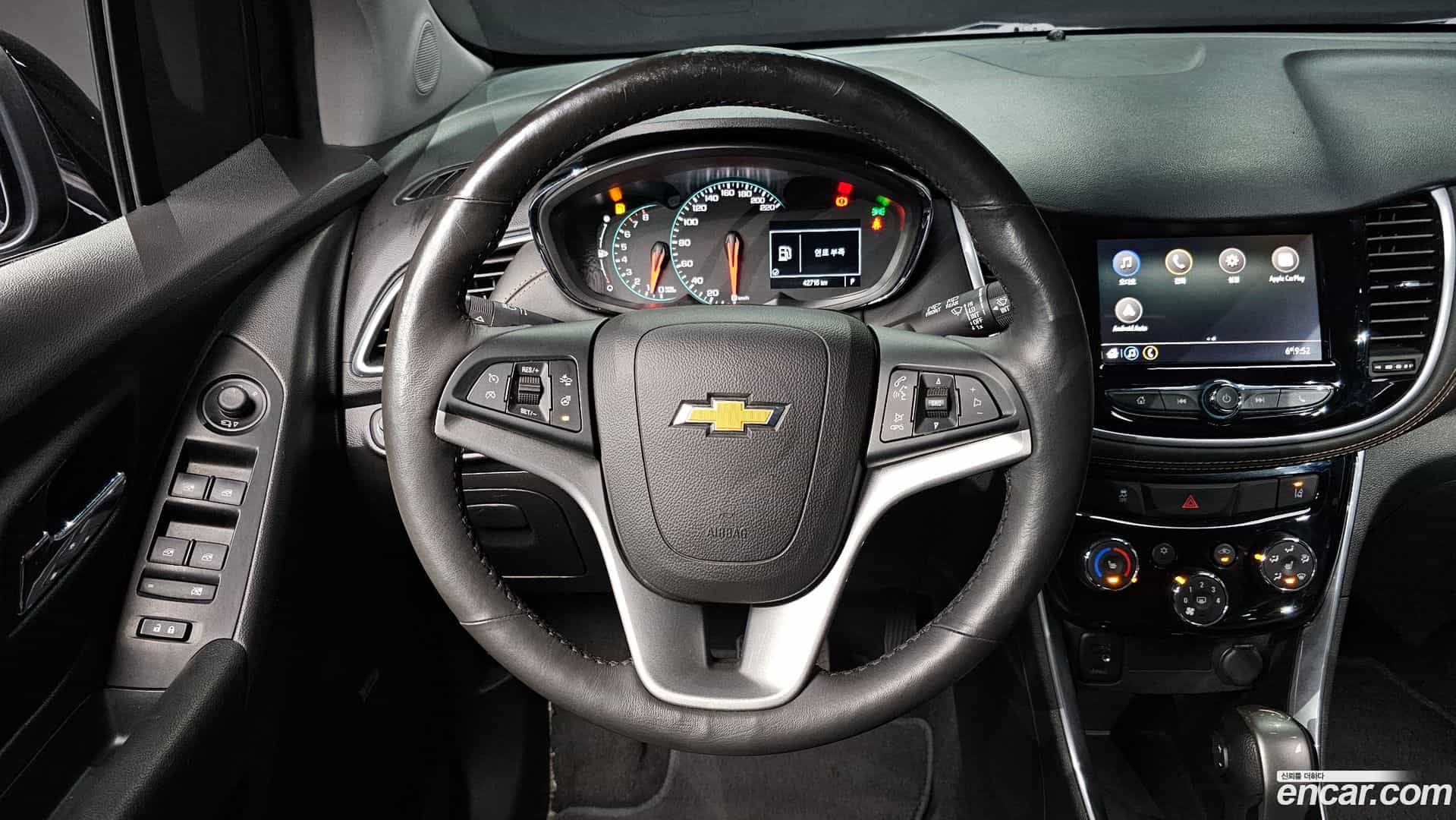 Trax ChevroletGMDaewoo 2020.10-OPTION-017