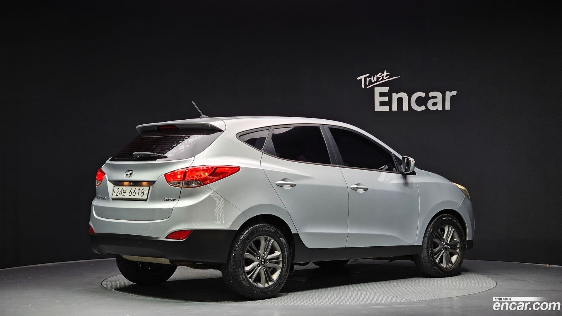 Main__Slider__Photo:Tucson Hyundai 2013.7-1