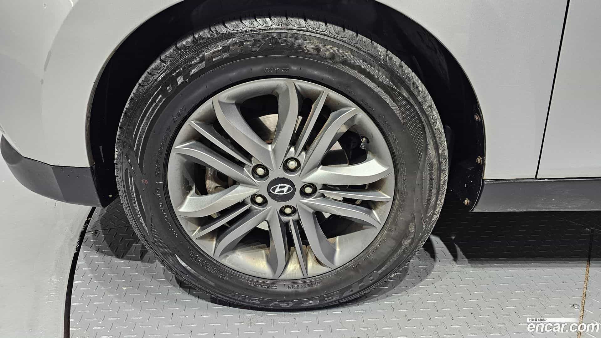 Tucson Hyundai 2013.7-OUTER-005