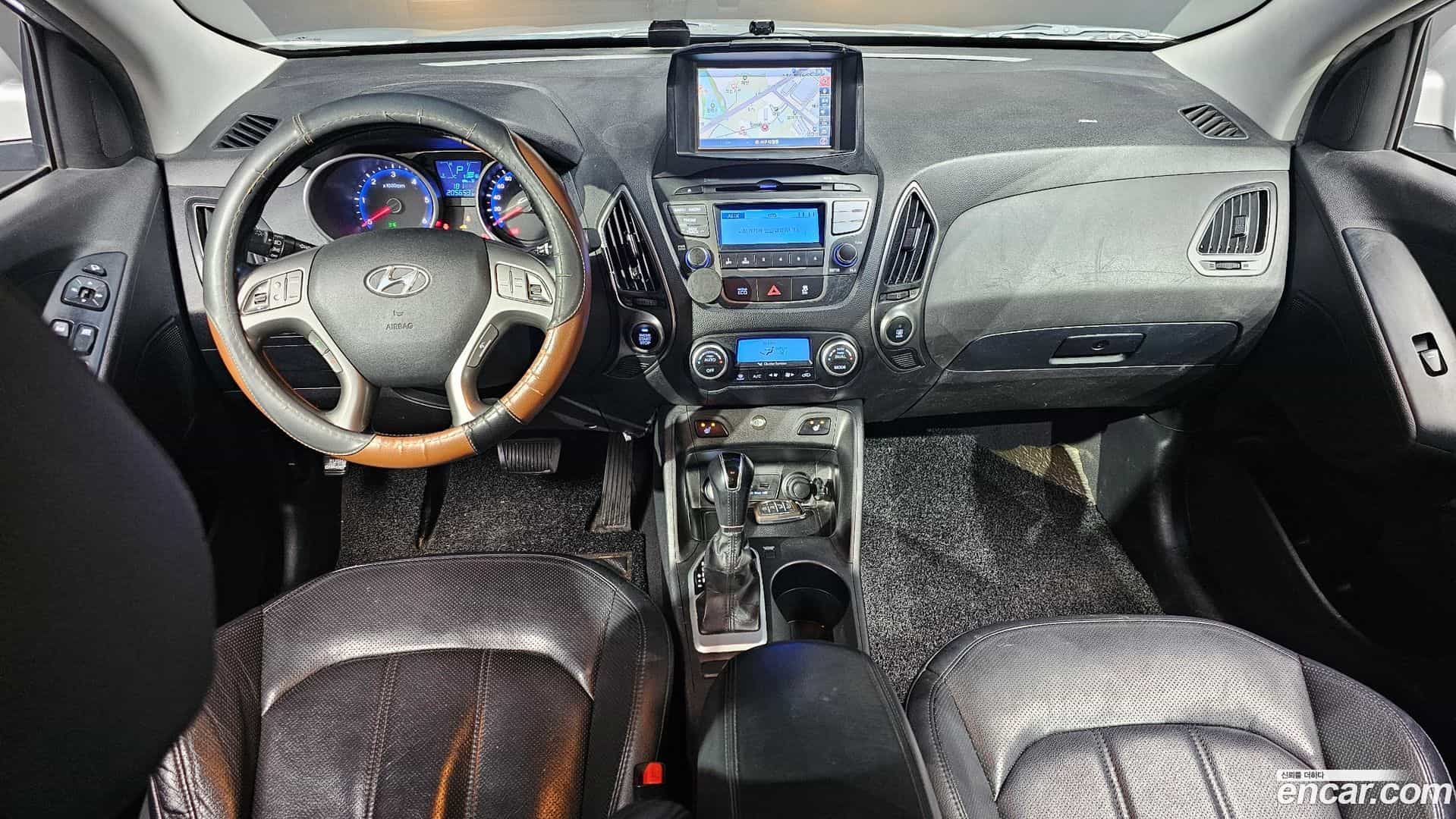 Tucson Hyundai 2013.7-INNER-007